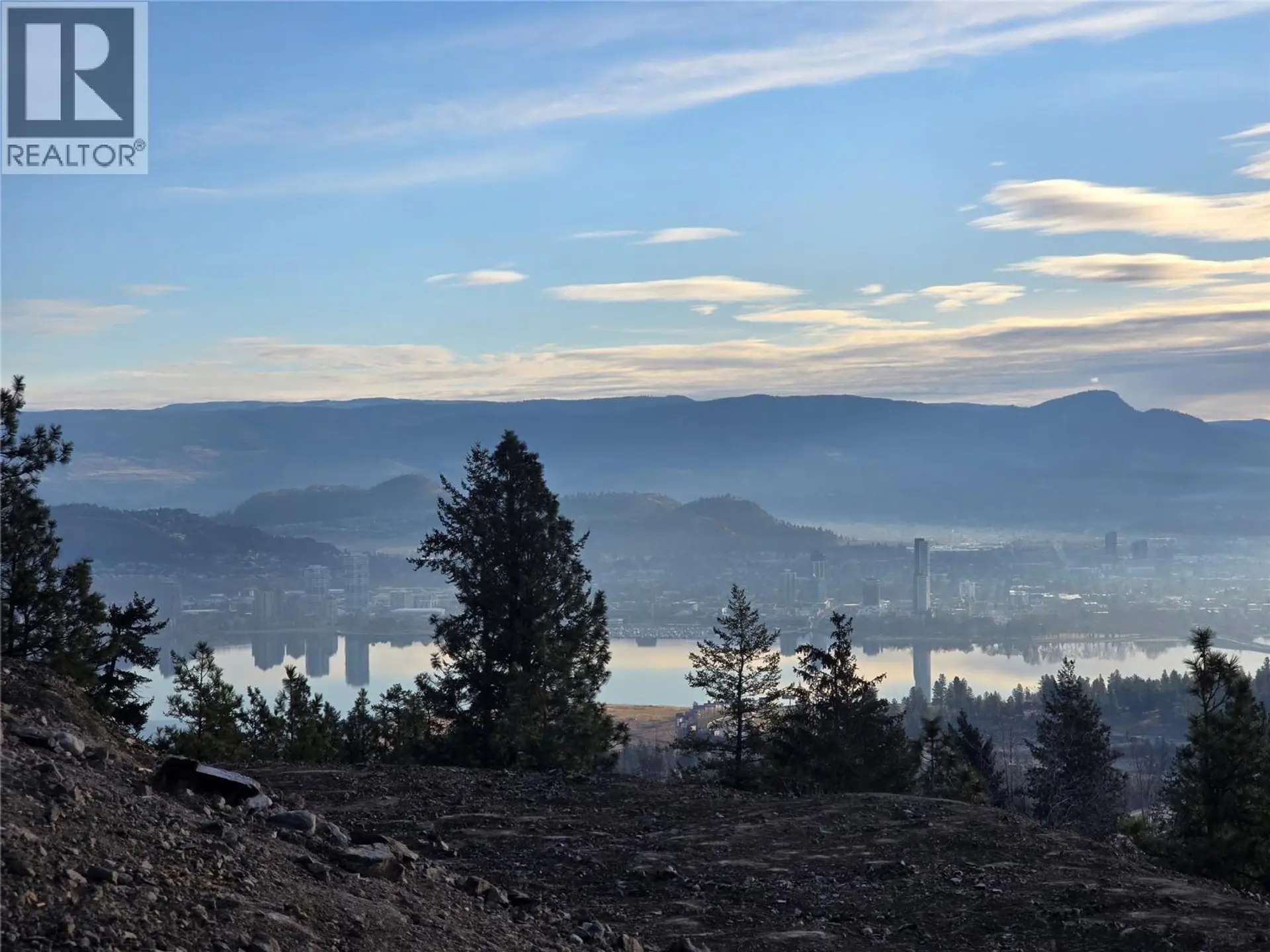 Property at PROPOSED LOT A 930 PINEWOOD PLACE LOT# PROP.LOT A, West Kelowna, BC