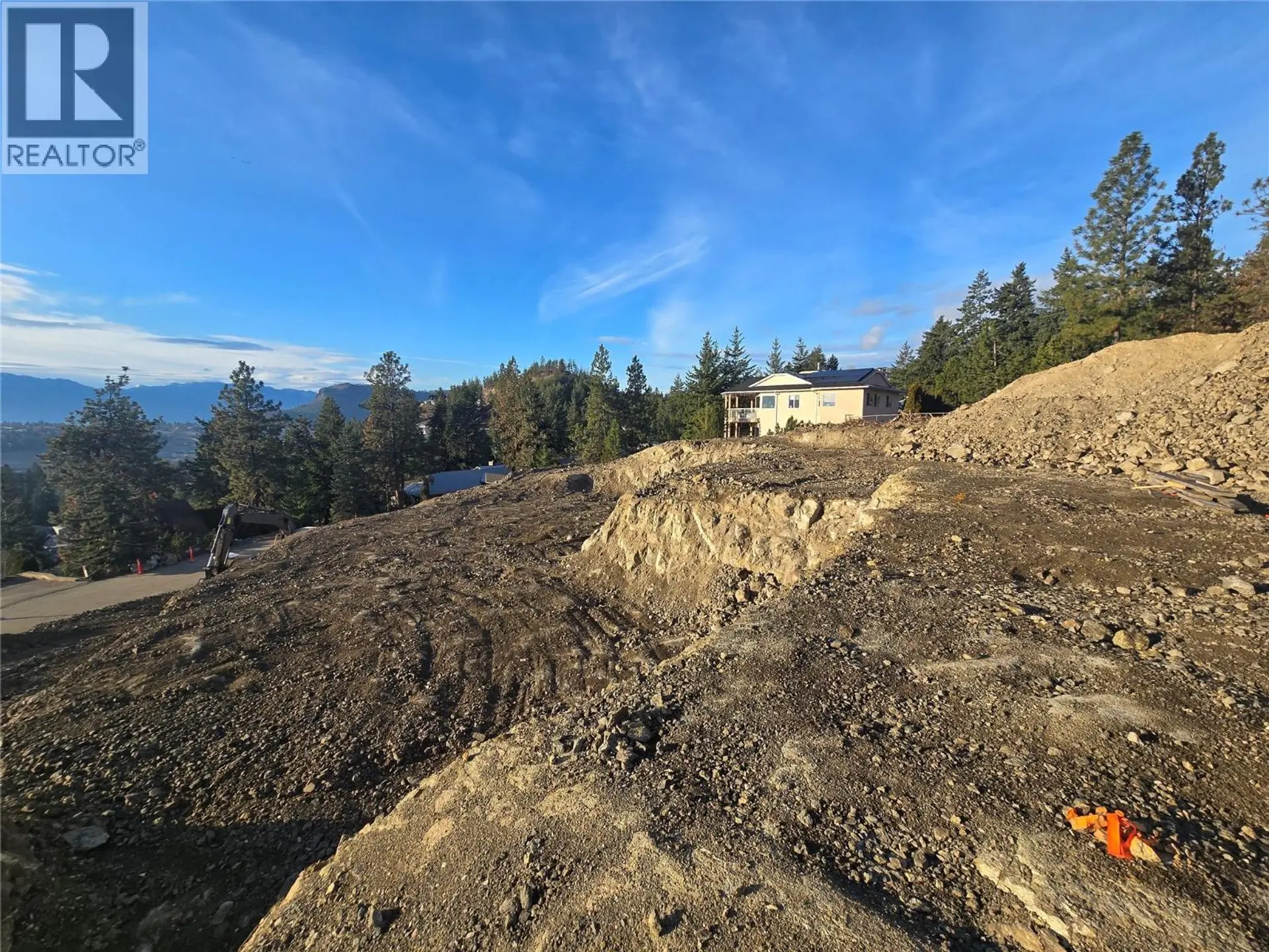 Property at PROPOSED LOT A 930 PINEWOOD PLACE LOT# PROP.LOT A, West Kelowna, BC