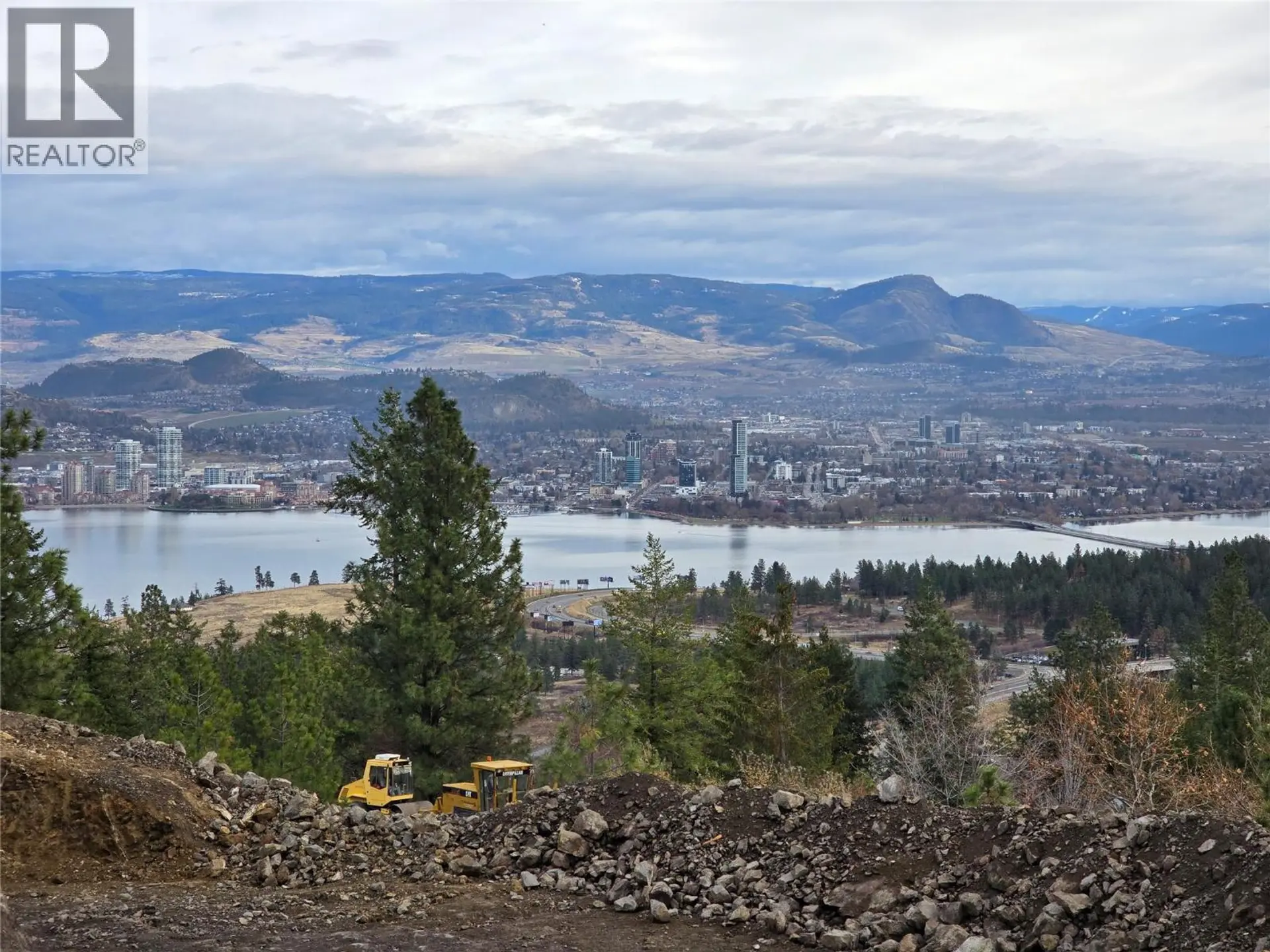 Property at #1 PROP LOT A 930 PINEWOOD PLACE, West Kelowna, BC