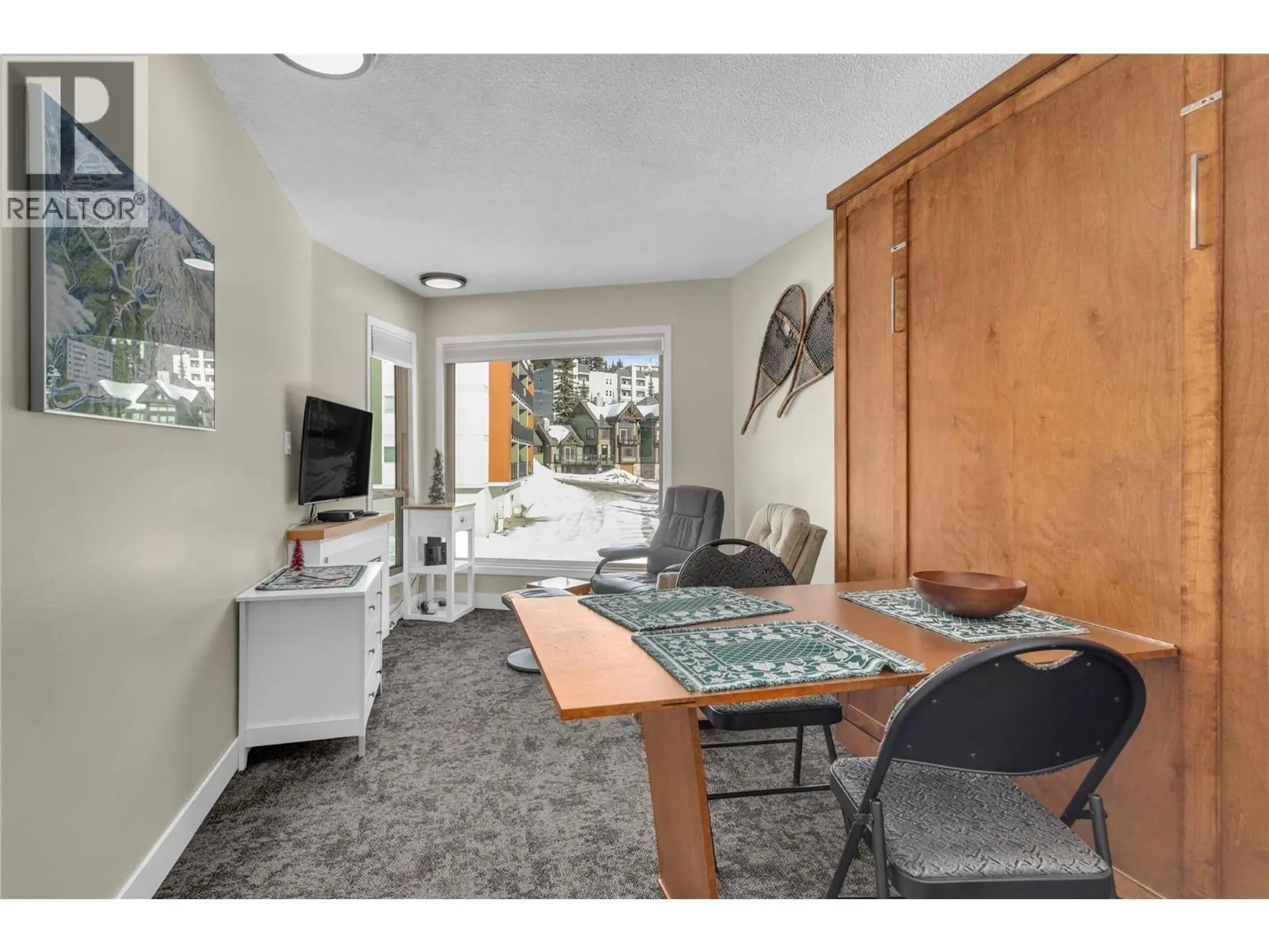 Property at #328 5375 BIG WHITE ROAD, Big White, BC