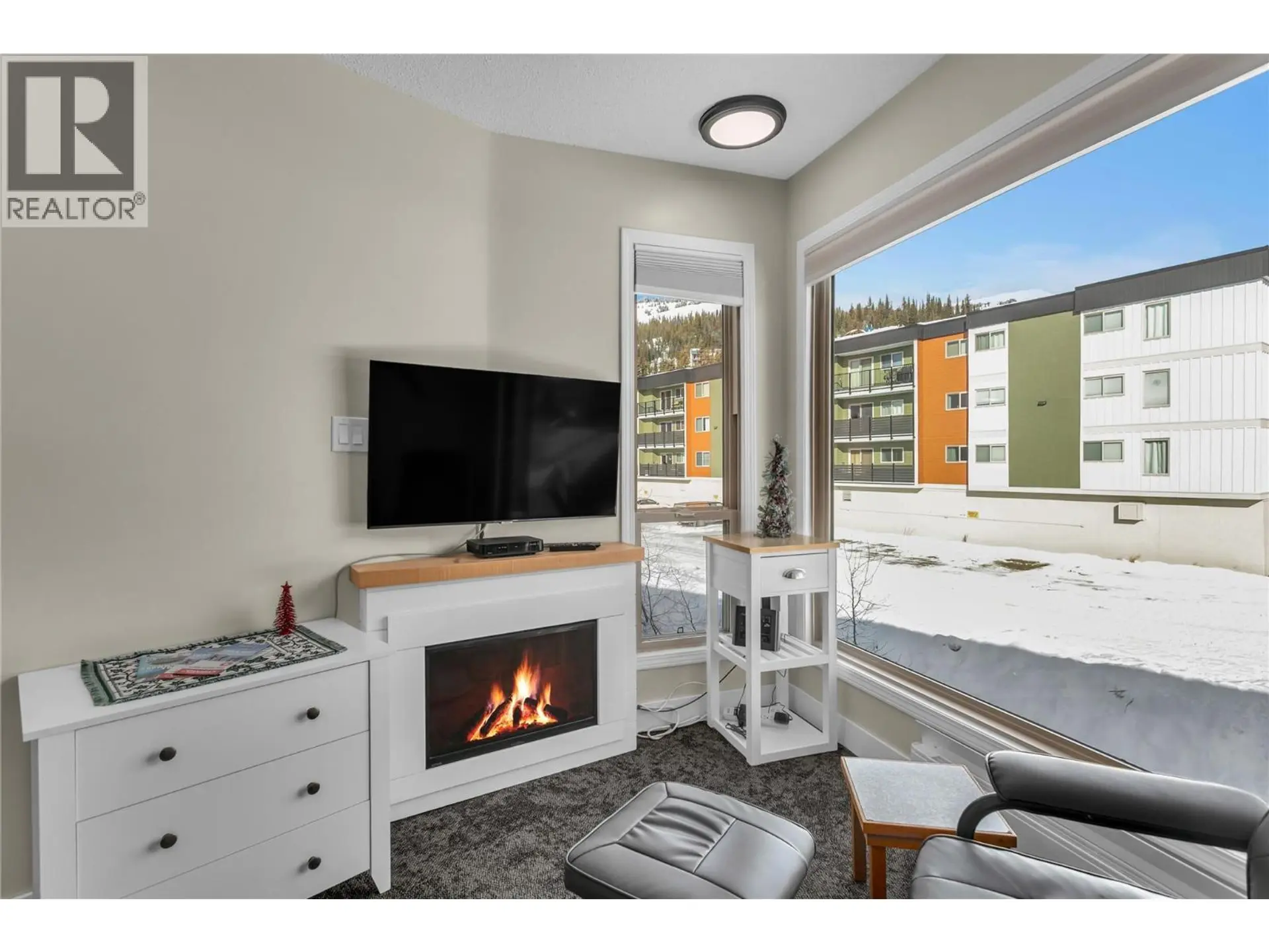 Property at #328 5375 BIG WHITE ROAD, Big White, BC