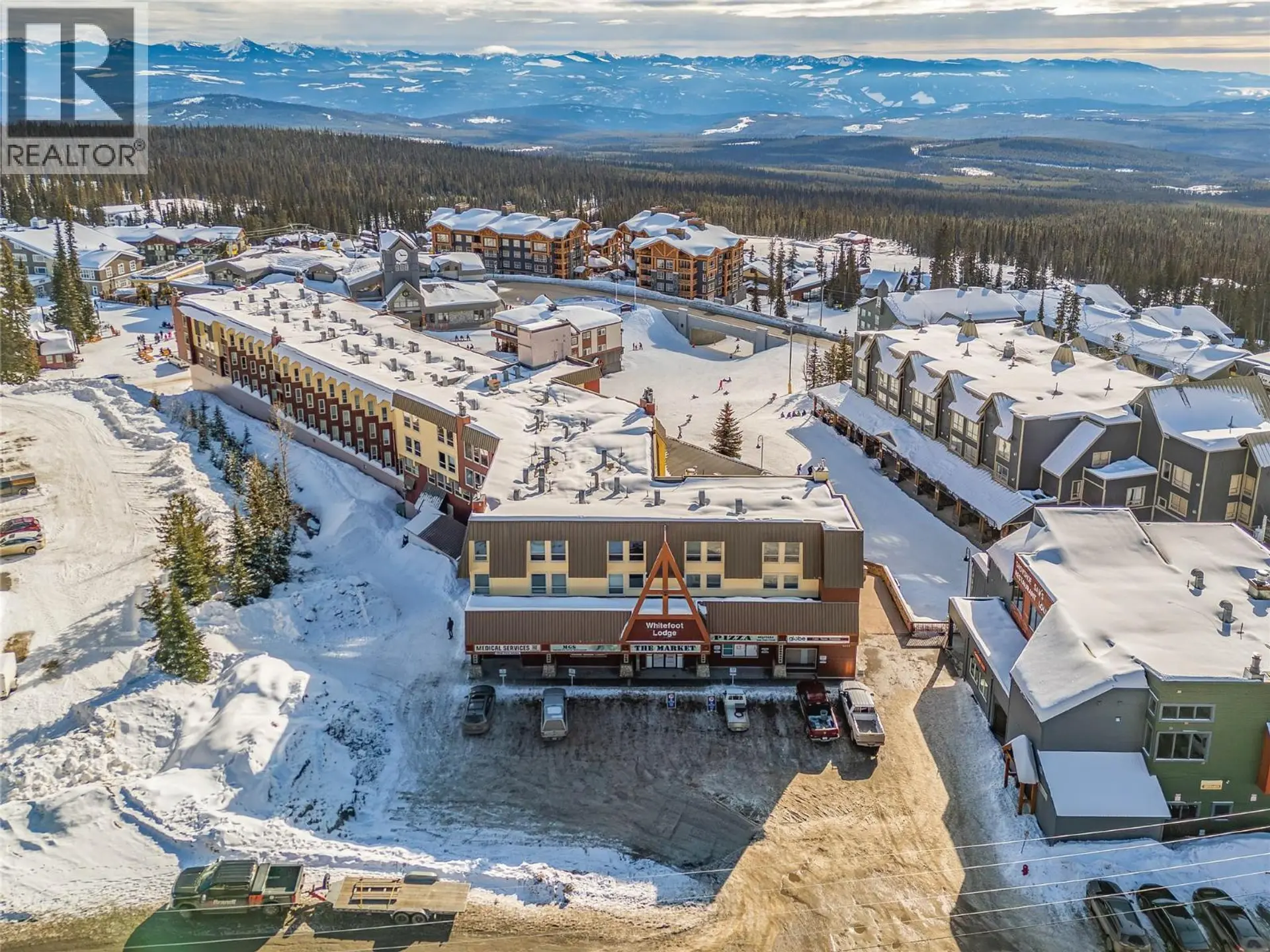 Property at #328 5375 BIG WHITE ROAD, Big White, BC