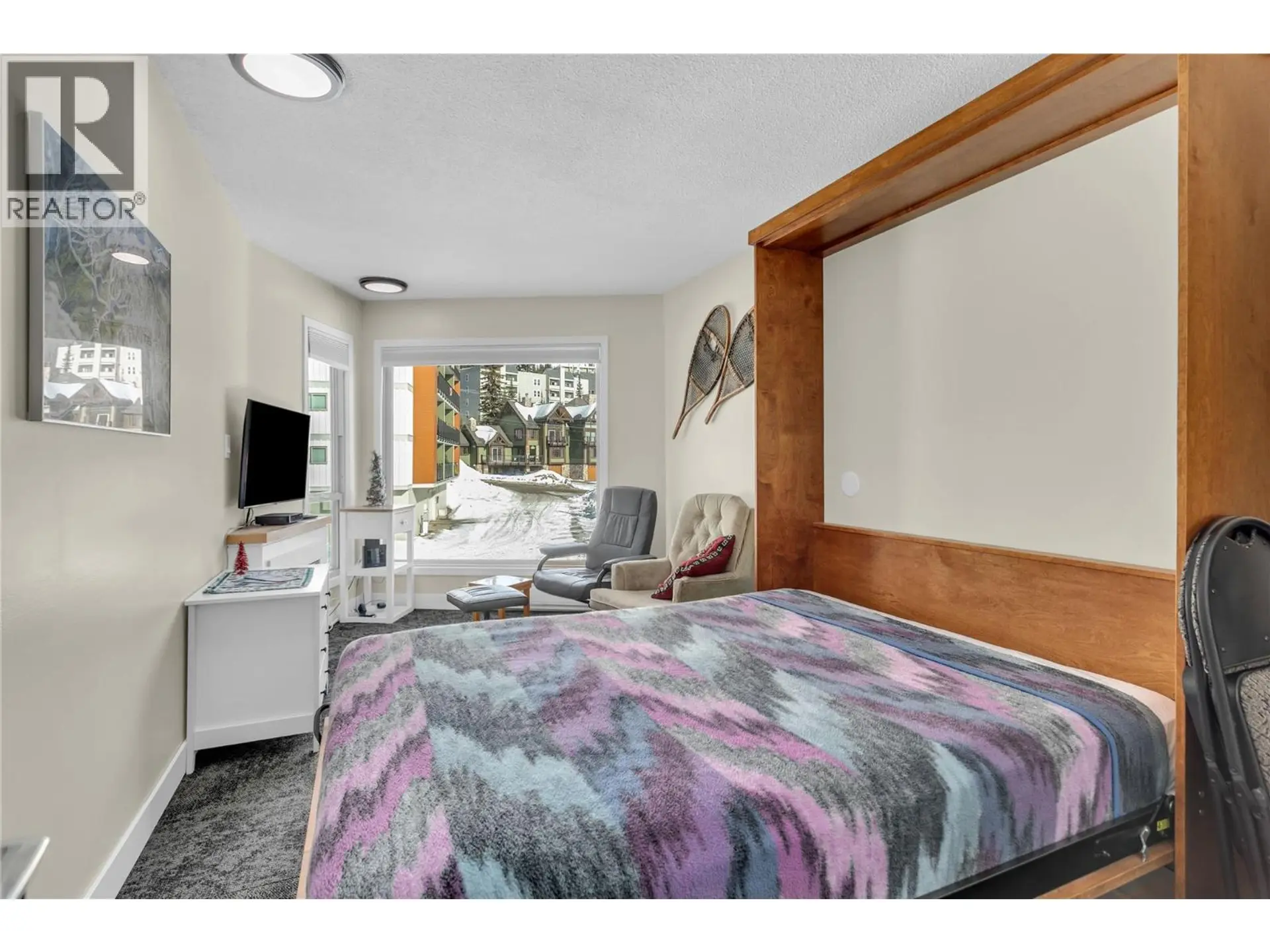 Property at #328 5375 BIG WHITE ROAD, Big White, BC