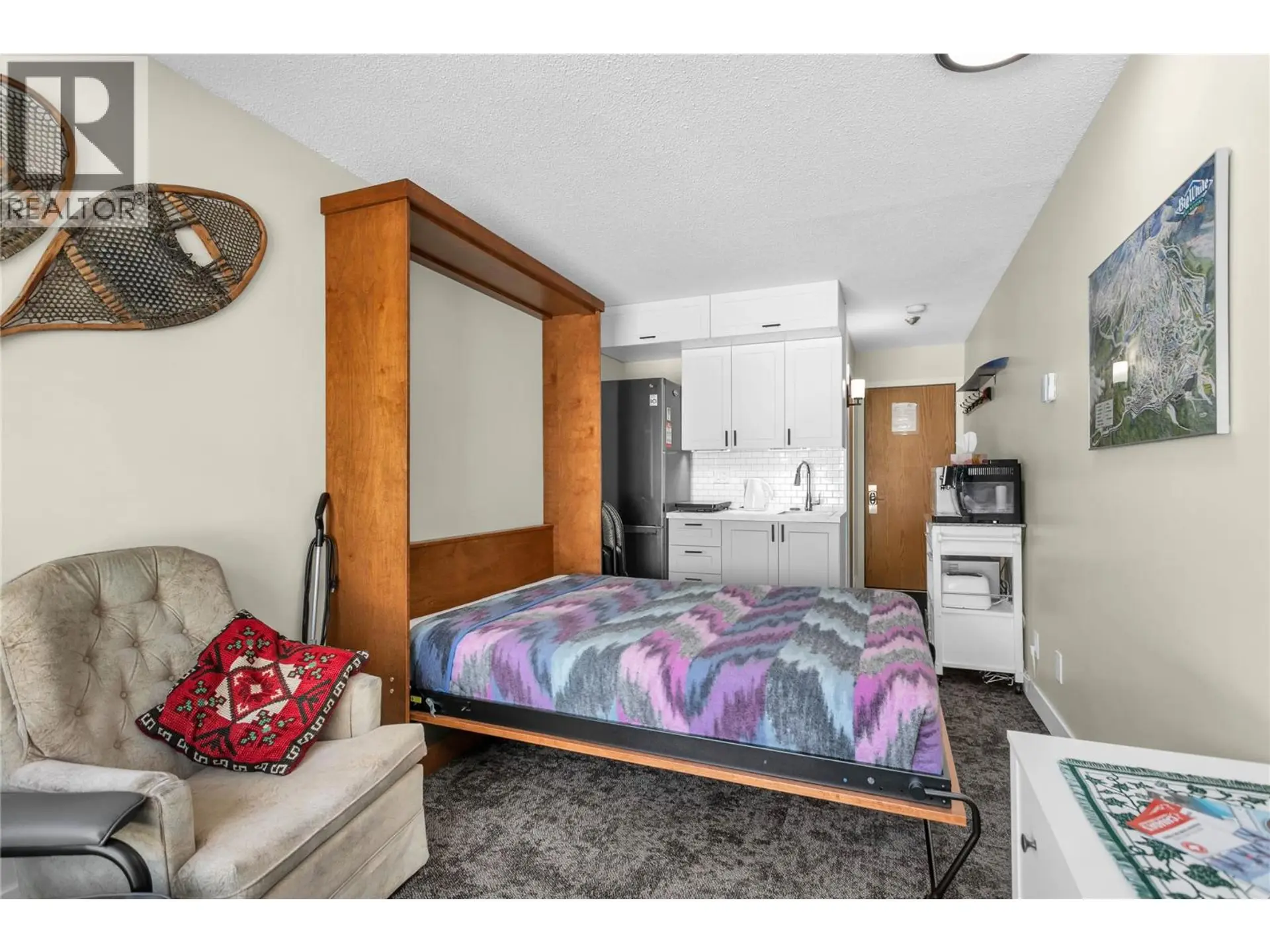 Property at #328 5375 BIG WHITE ROAD, Big White, BC