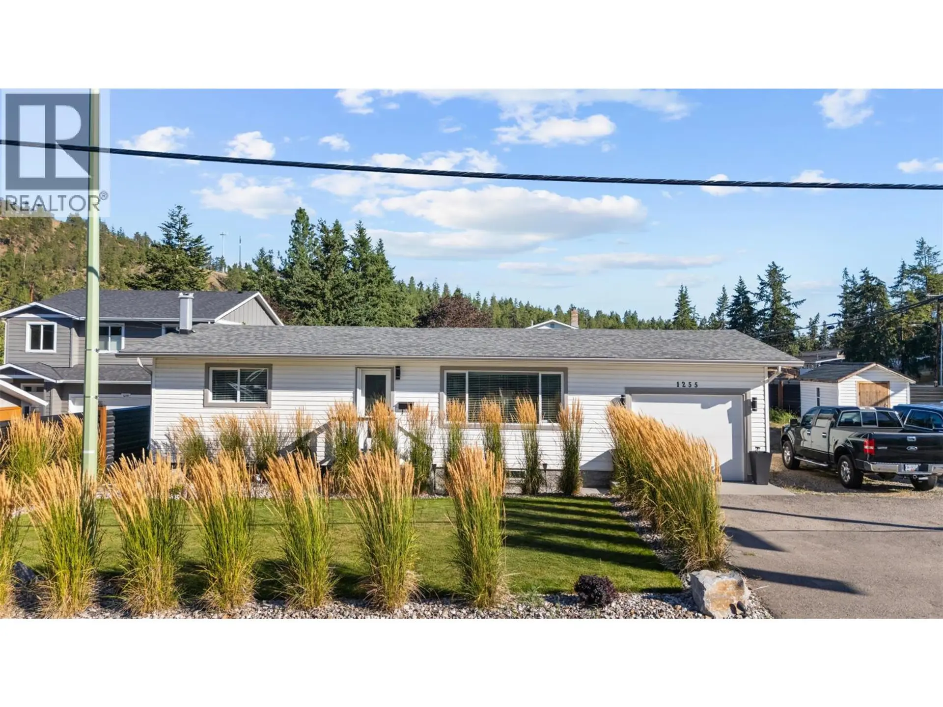 Property at 1255 Rio Drive, Kelowna, BC