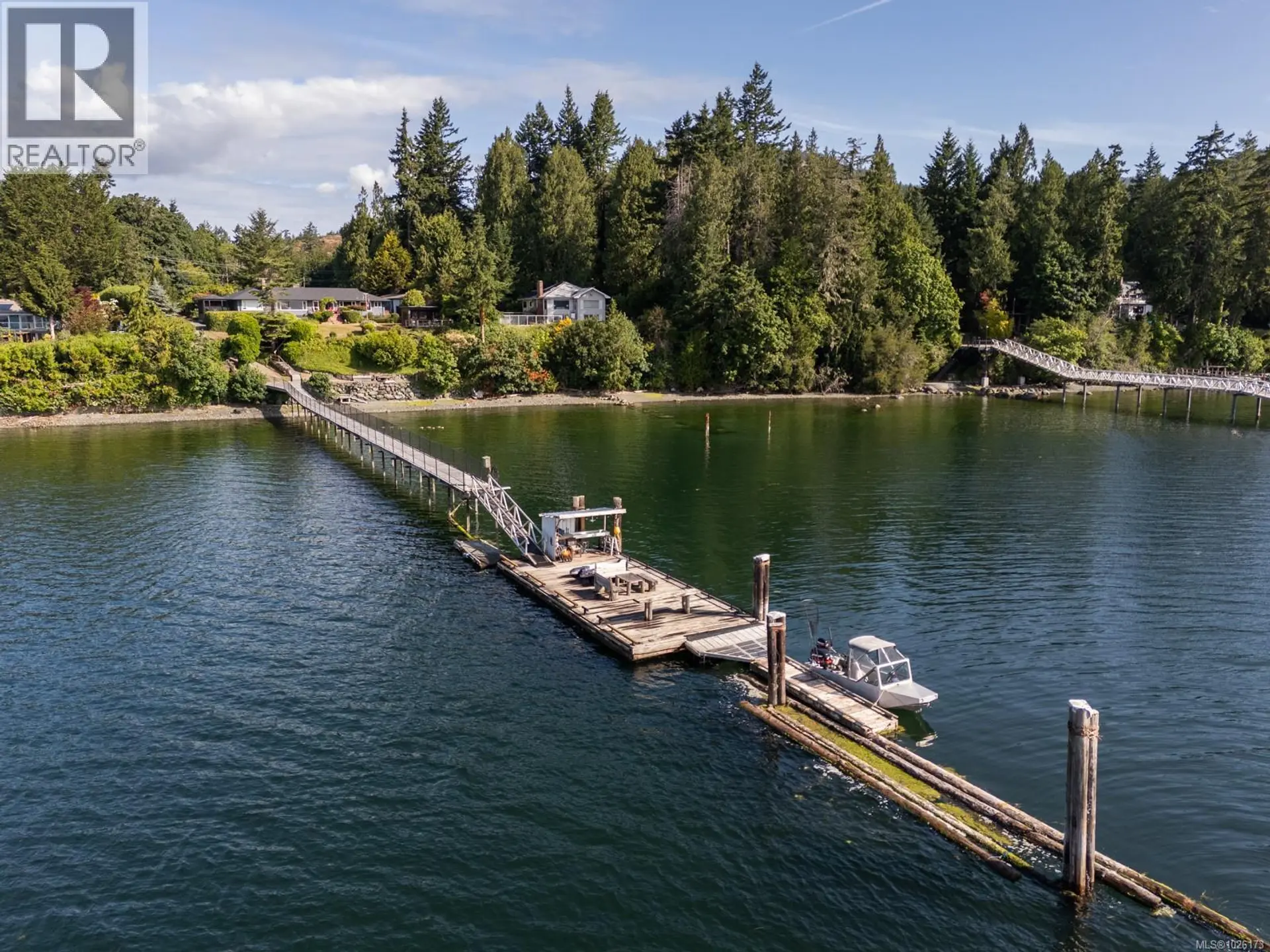 Property at 5957 Sooke Rd, Sooke, BC
