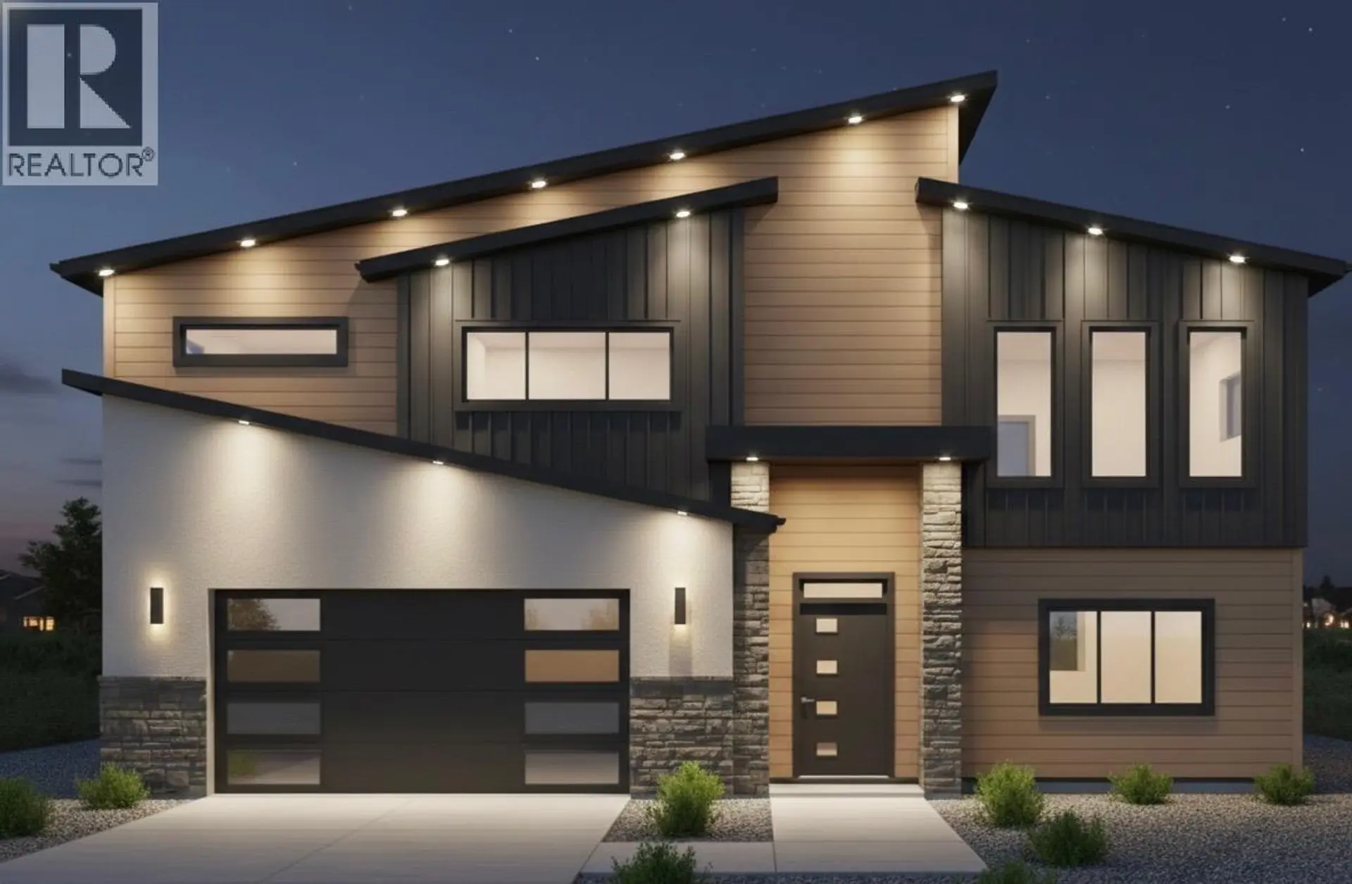 Property at 4572 CRAIG DRIVE, Prince George, BC