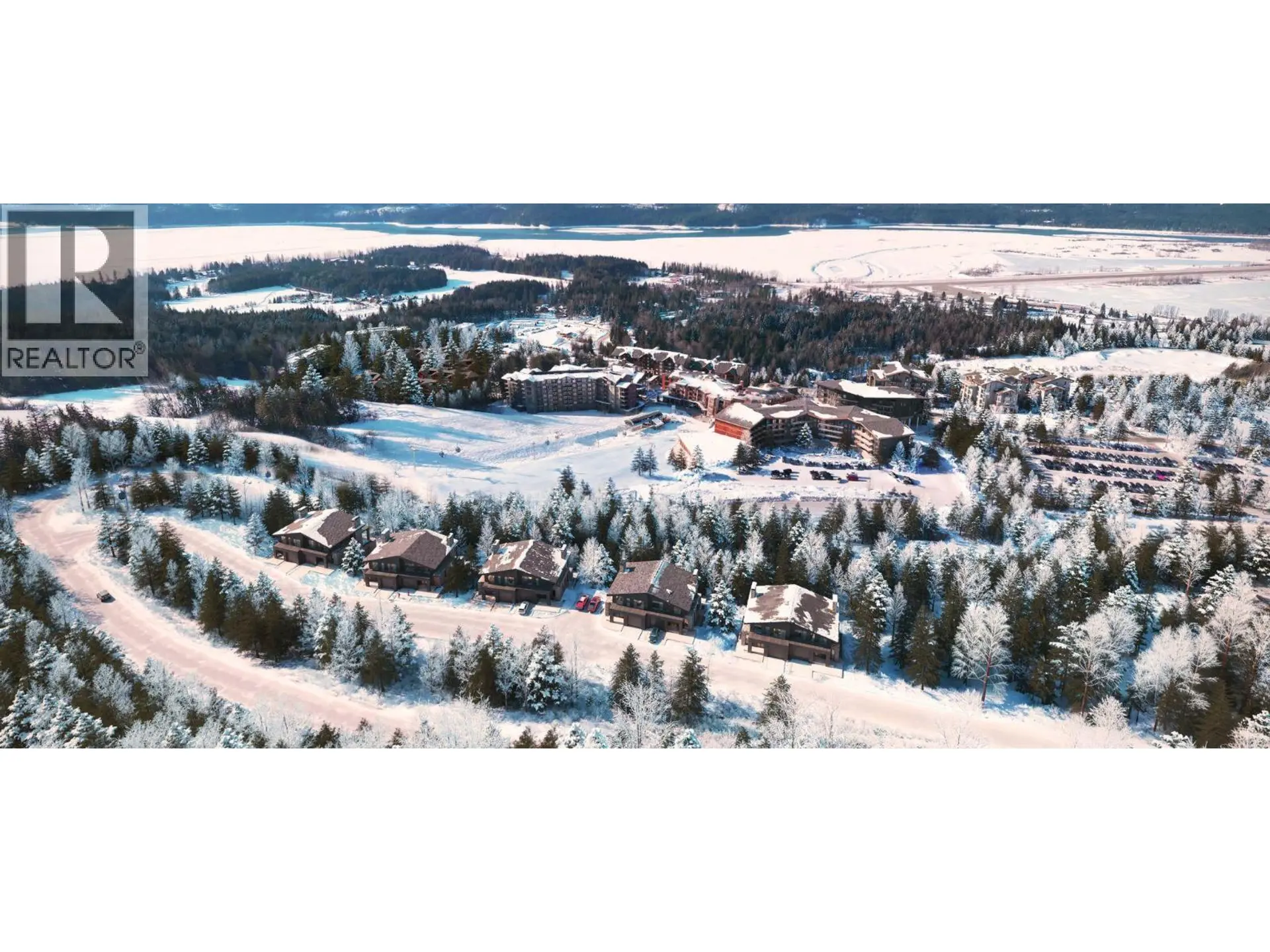 Property at ALPINE COURT LOT# 13, Revelstoke, BC