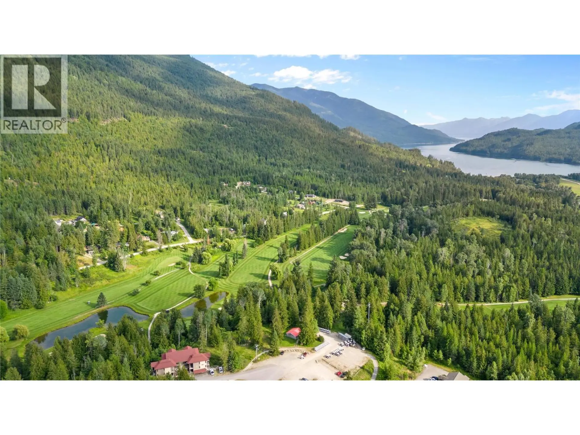 Property at 16310 WOOLGAR ROAD UNIT# 1/4 SHARE OF 220, Crawford Bay, BC
