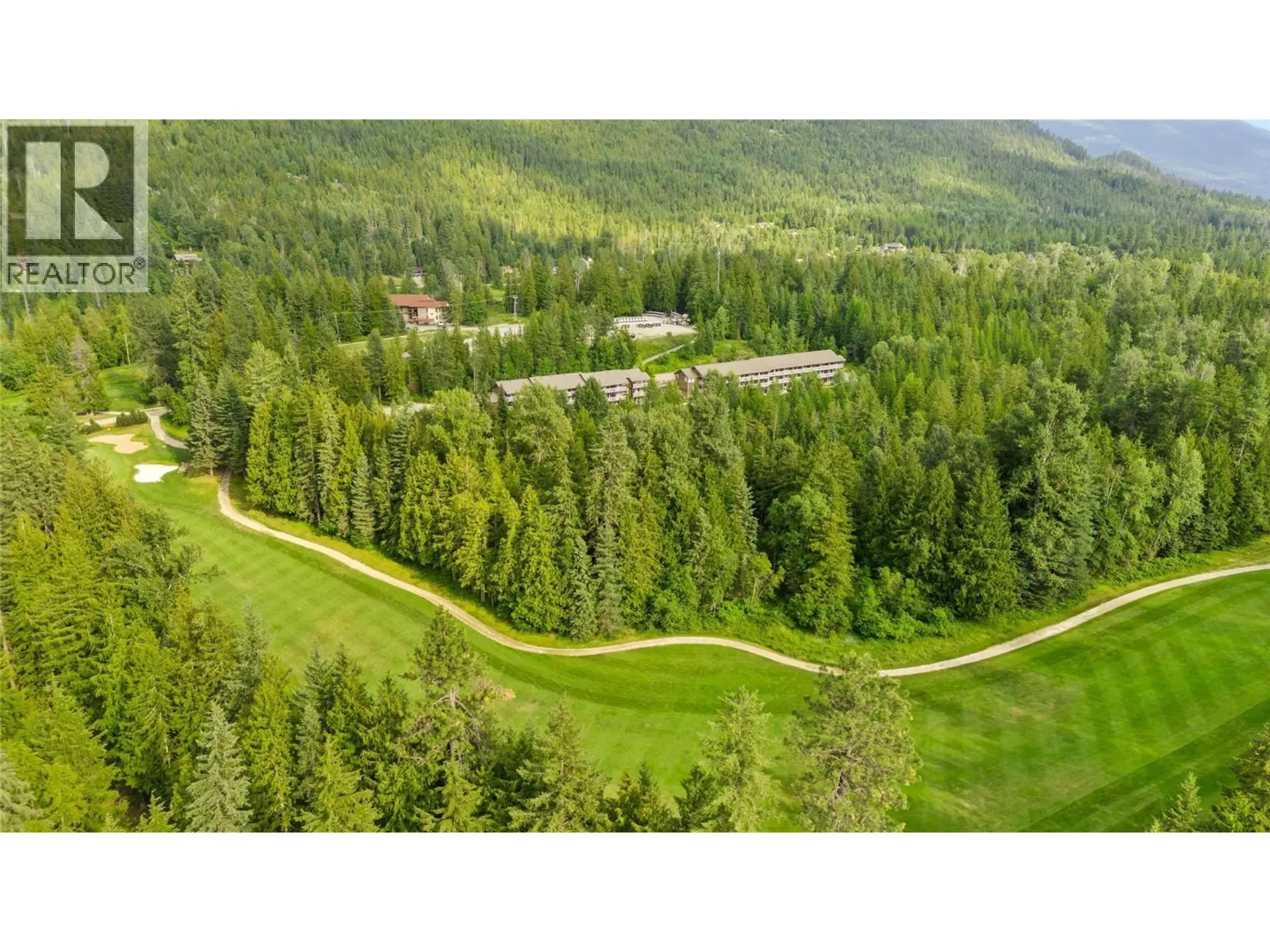 Property at 16310 WOOLGAR ROAD UNIT# 1/4 SHARE OF 220, Crawford Bay, BC