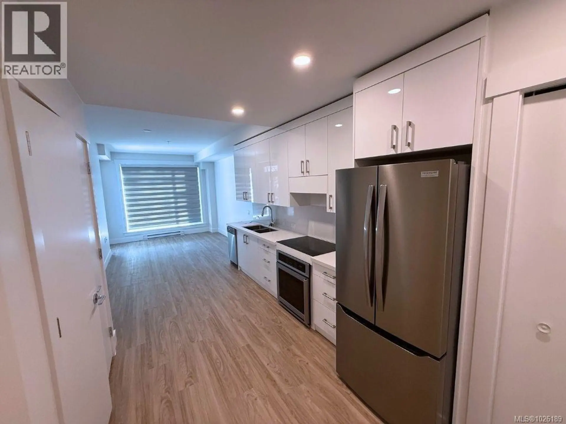 Property at #402 6320 SENTINAL DR, Nanaimo, BC