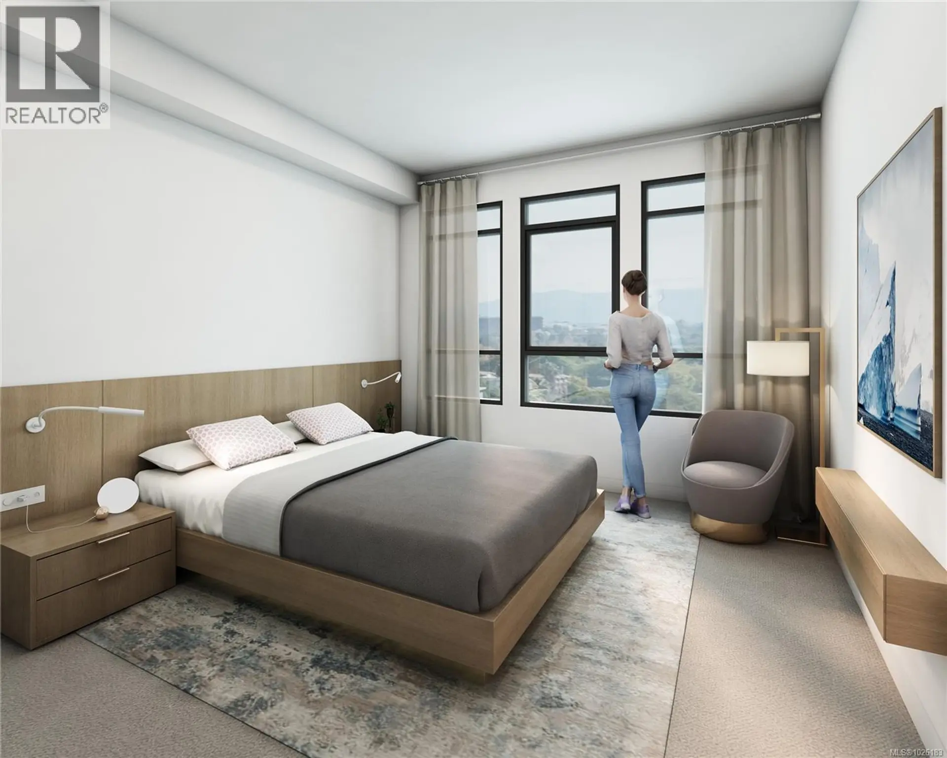 Property at #206 6320 SENTINAL DR, Nanaimo, BC