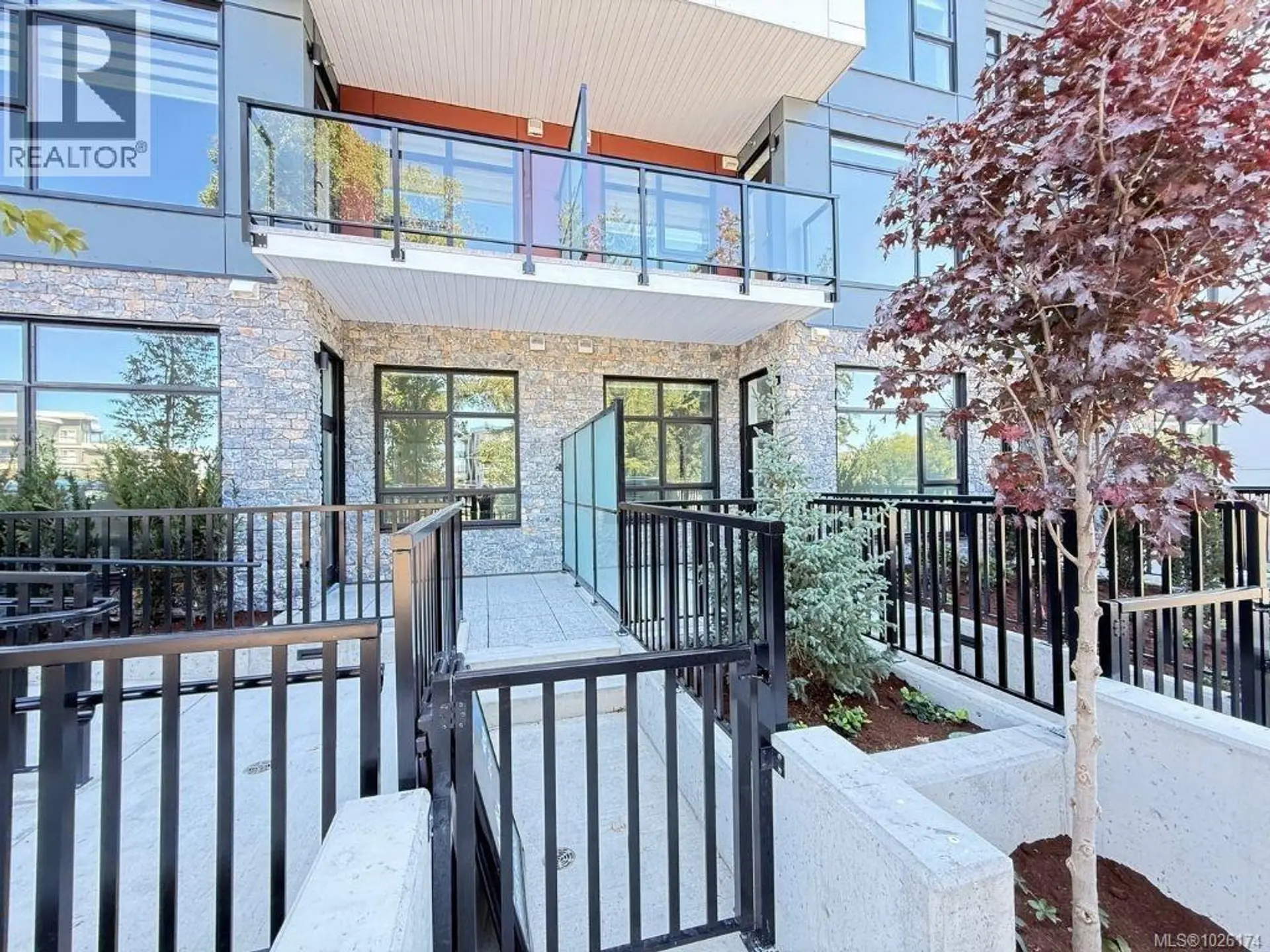 Property at #107 6320 SENTINAL DR, Nanaimo, BC