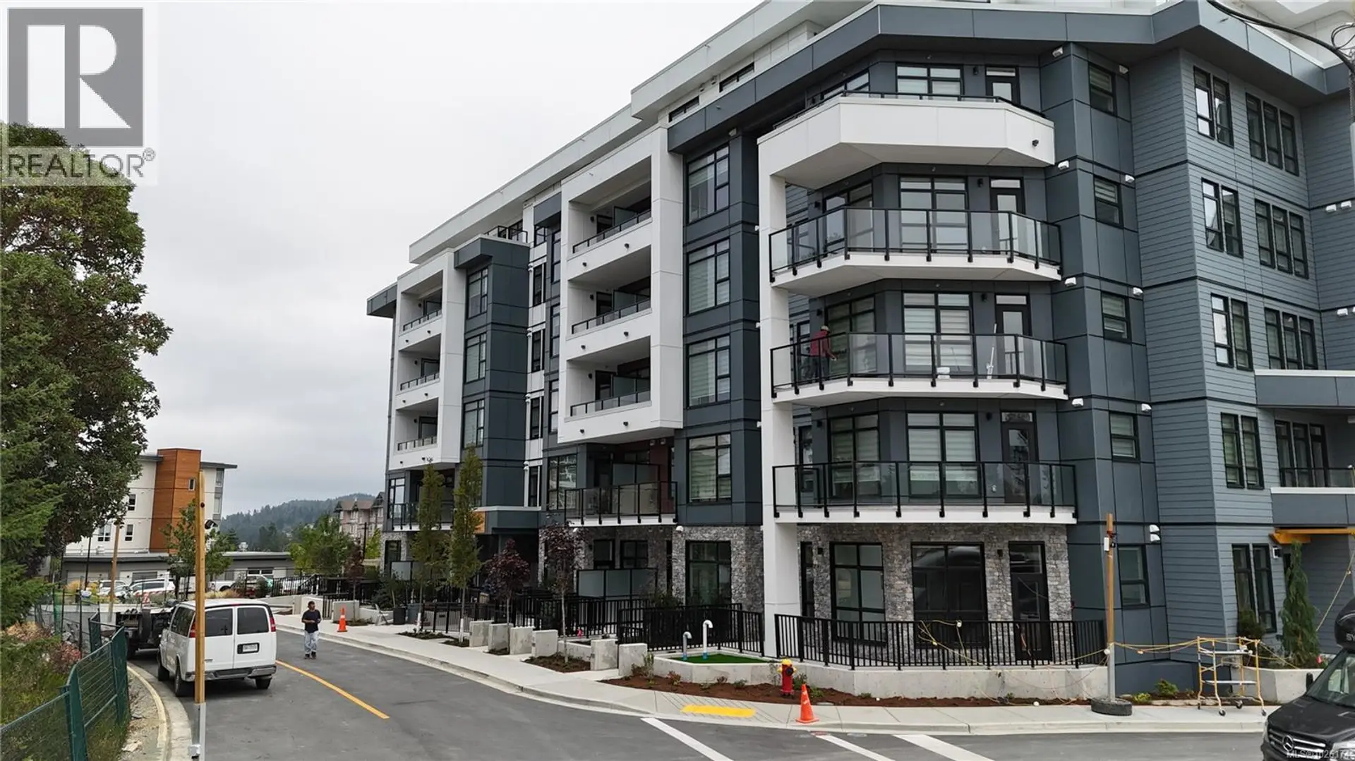 Property at #107 6320 SENTINAL DR, Nanaimo, BC