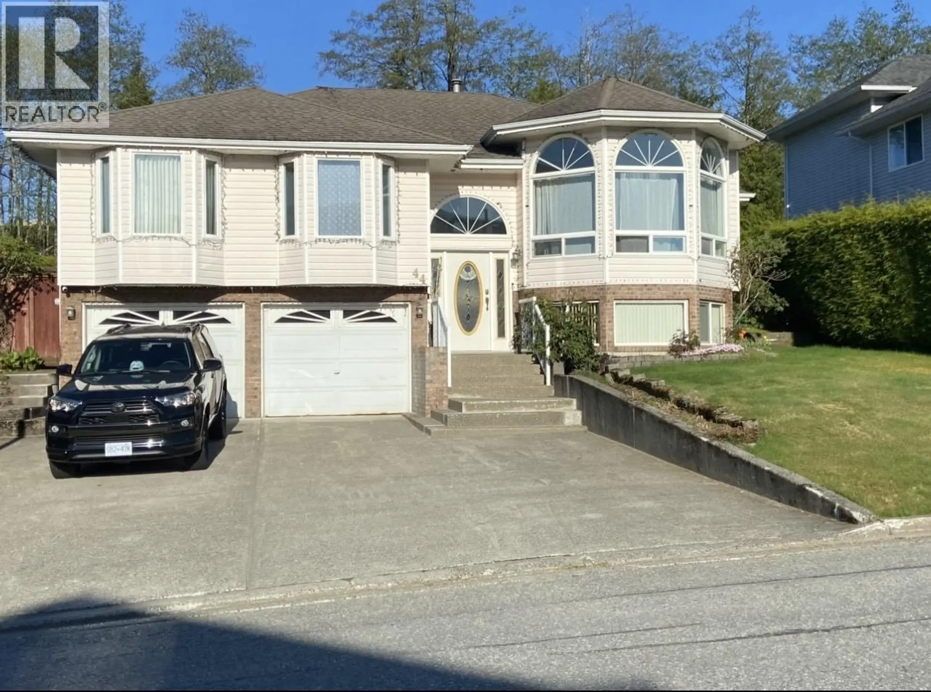 Property at 44 STICKNEY STREET, Kitimat, BC