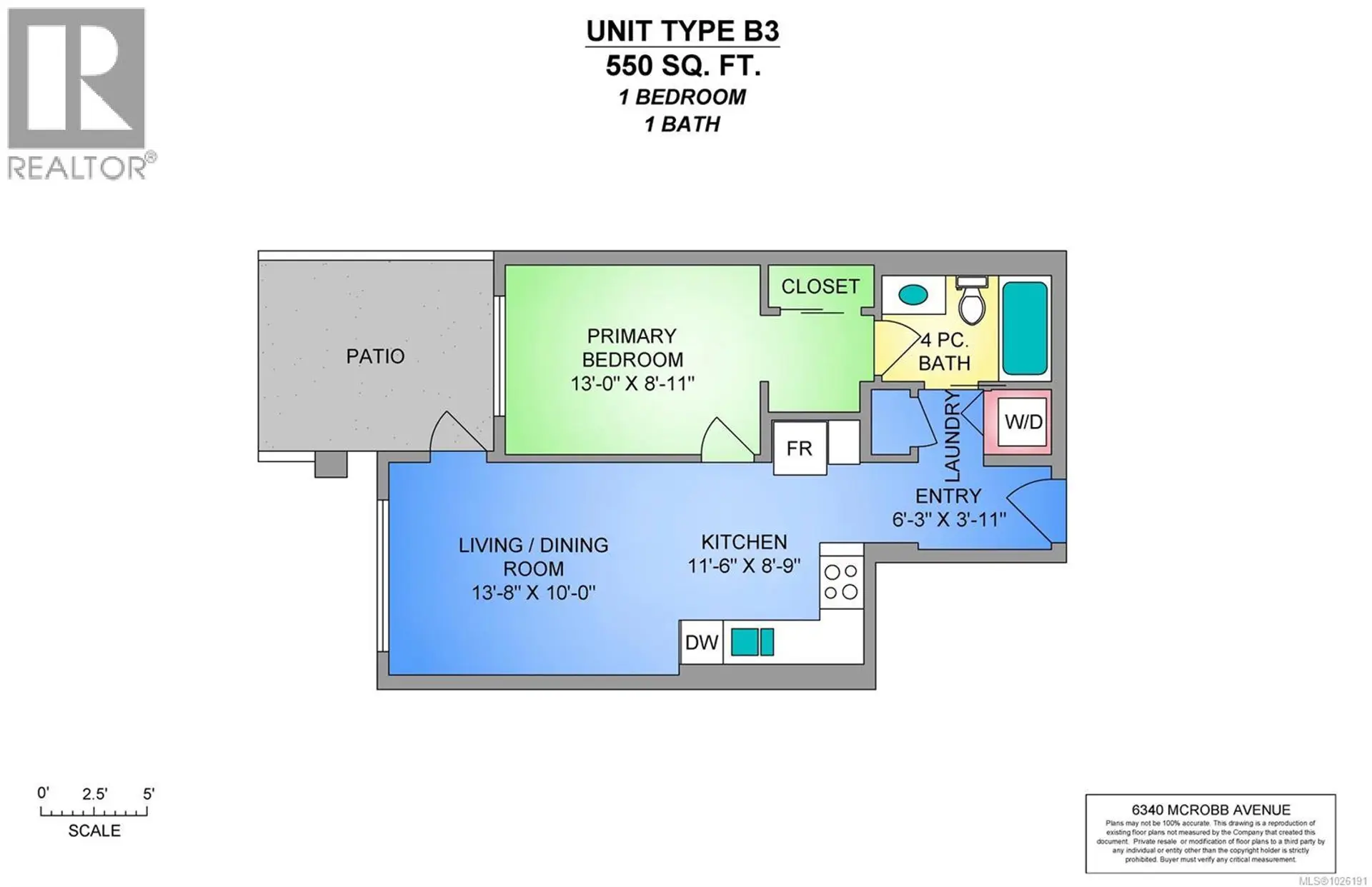 Property at #411 6320 SENTINAL DR, Nanaimo, BC