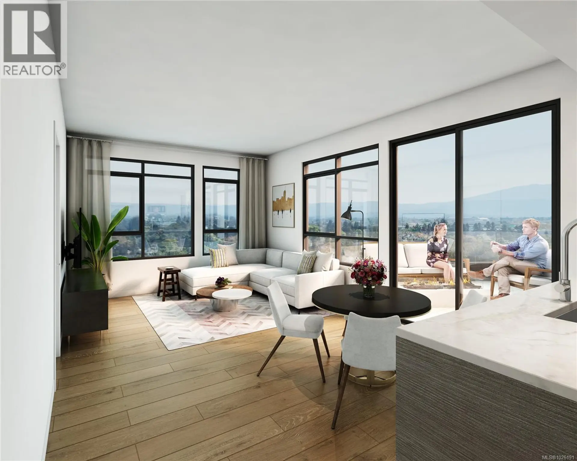 Property at #411 6320 SENTINAL DR, Nanaimo, BC