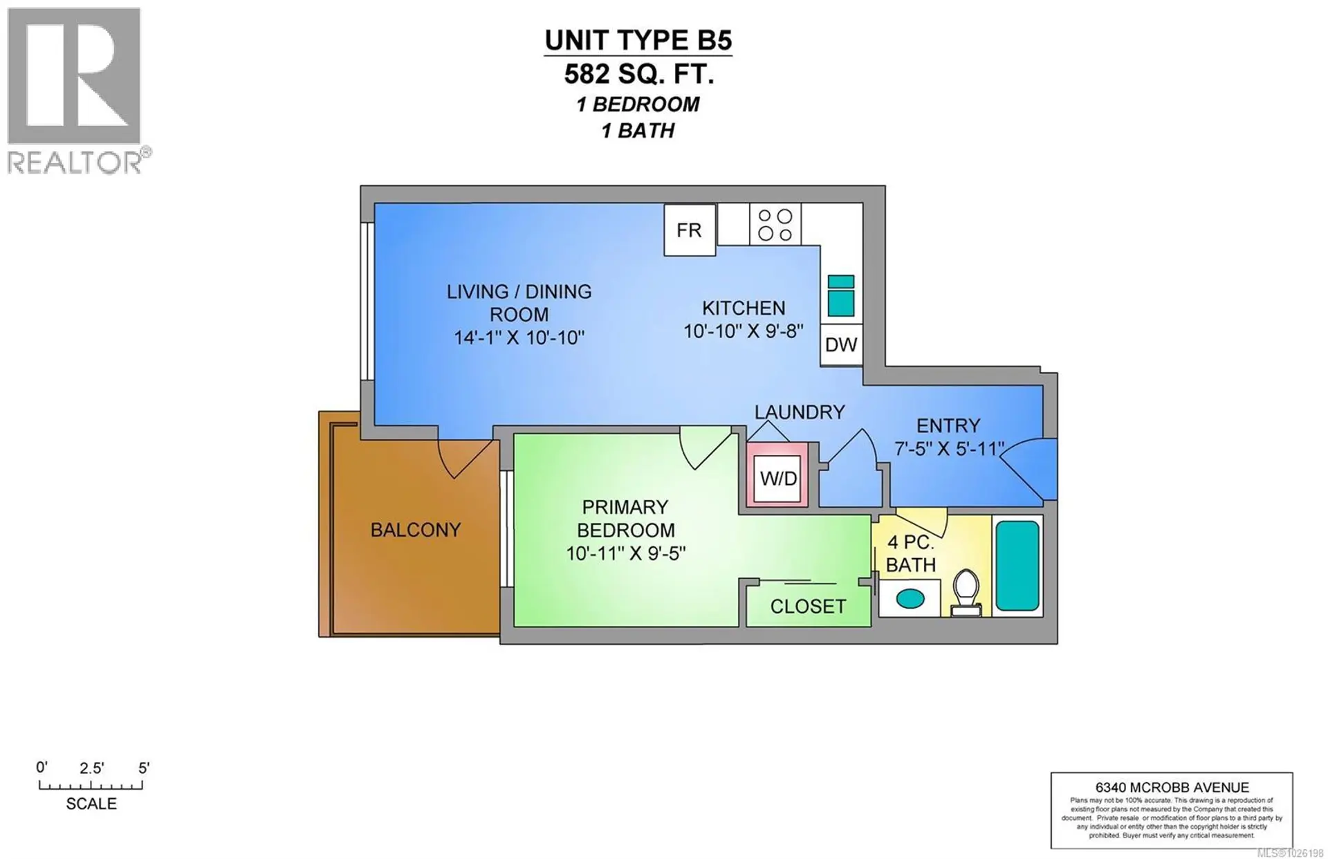 Property at #412 6320 SENTINAL DR, Nanaimo, BC