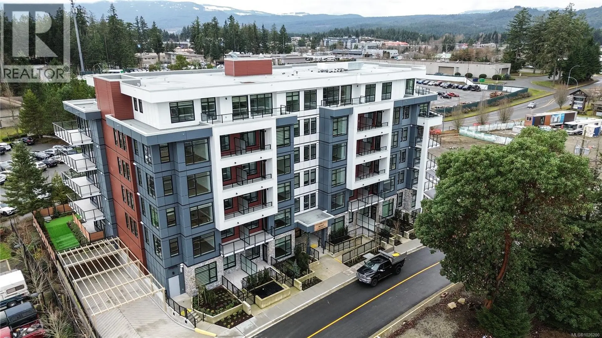 Property at #601 6320 SENTINAL DR, Nanaimo, BC