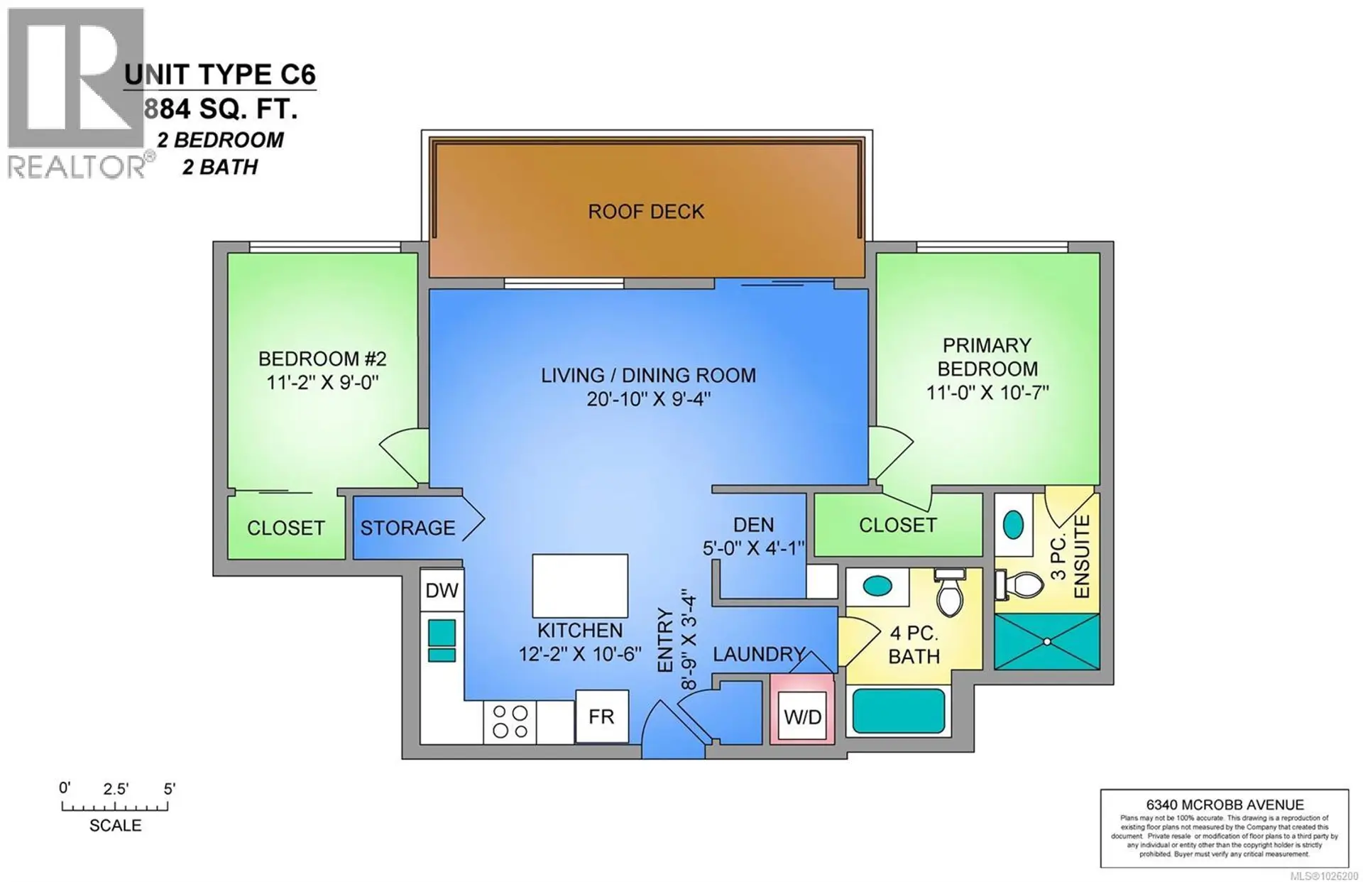 Property at #601 6320 SENTINAL DR, Nanaimo, BC