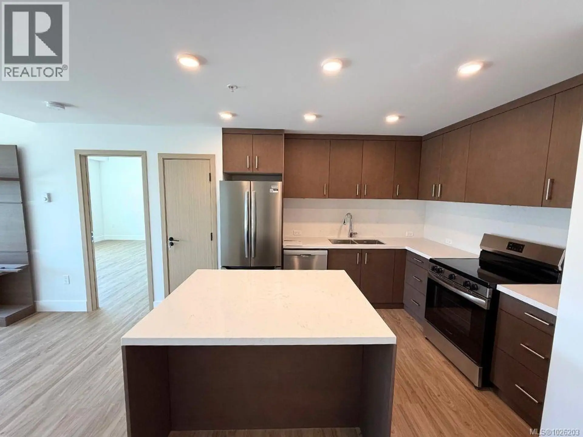 Property at #602 6320 SENTINAL DR, Nanaimo, BC