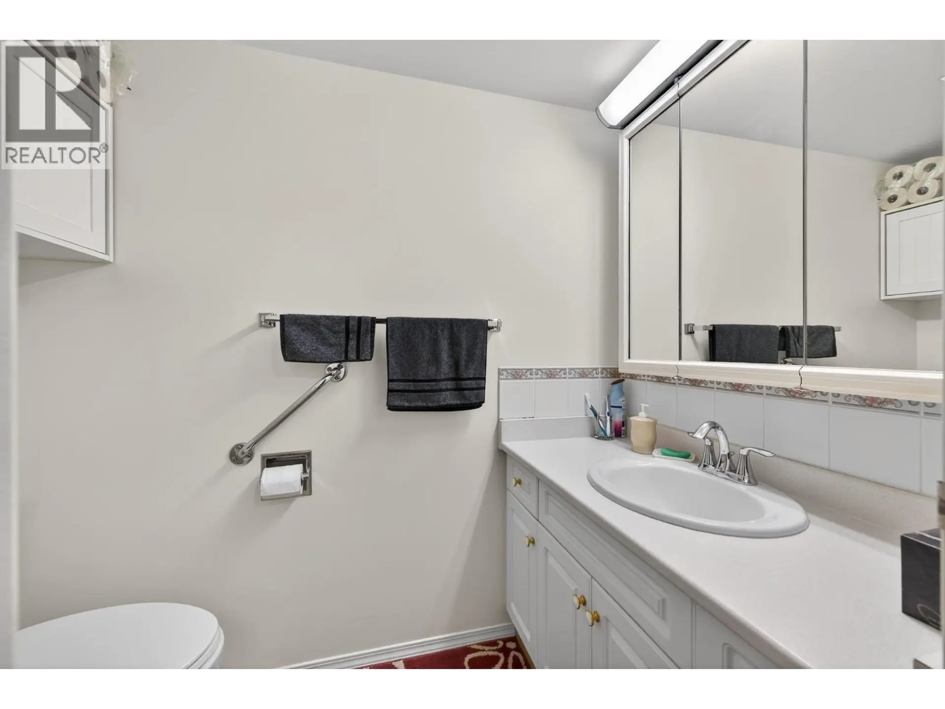 Property at #104 411 NICOLA STREET, Kamloops, BC