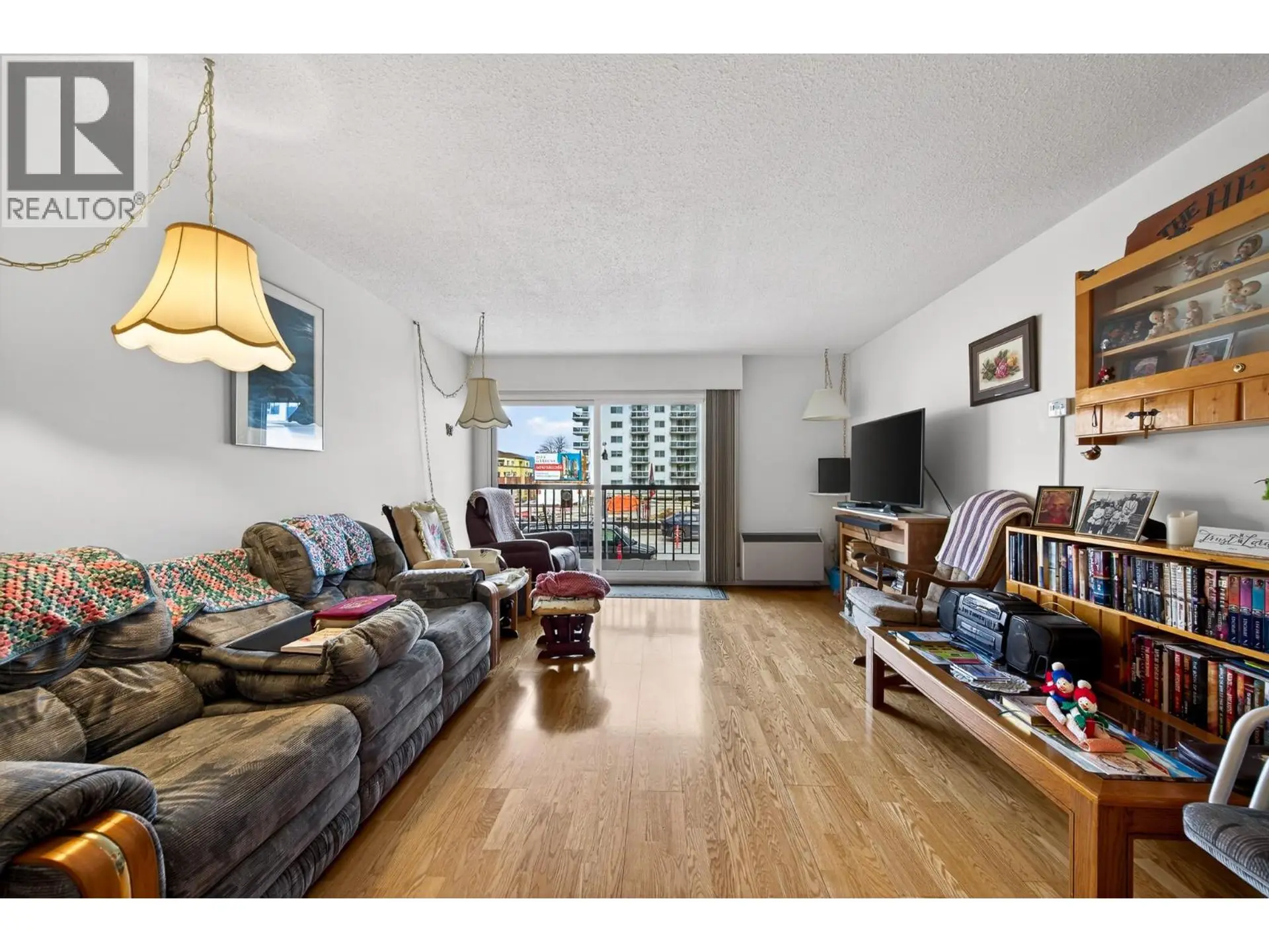 Property at #104 411 NICOLA STREET, Kamloops, BC