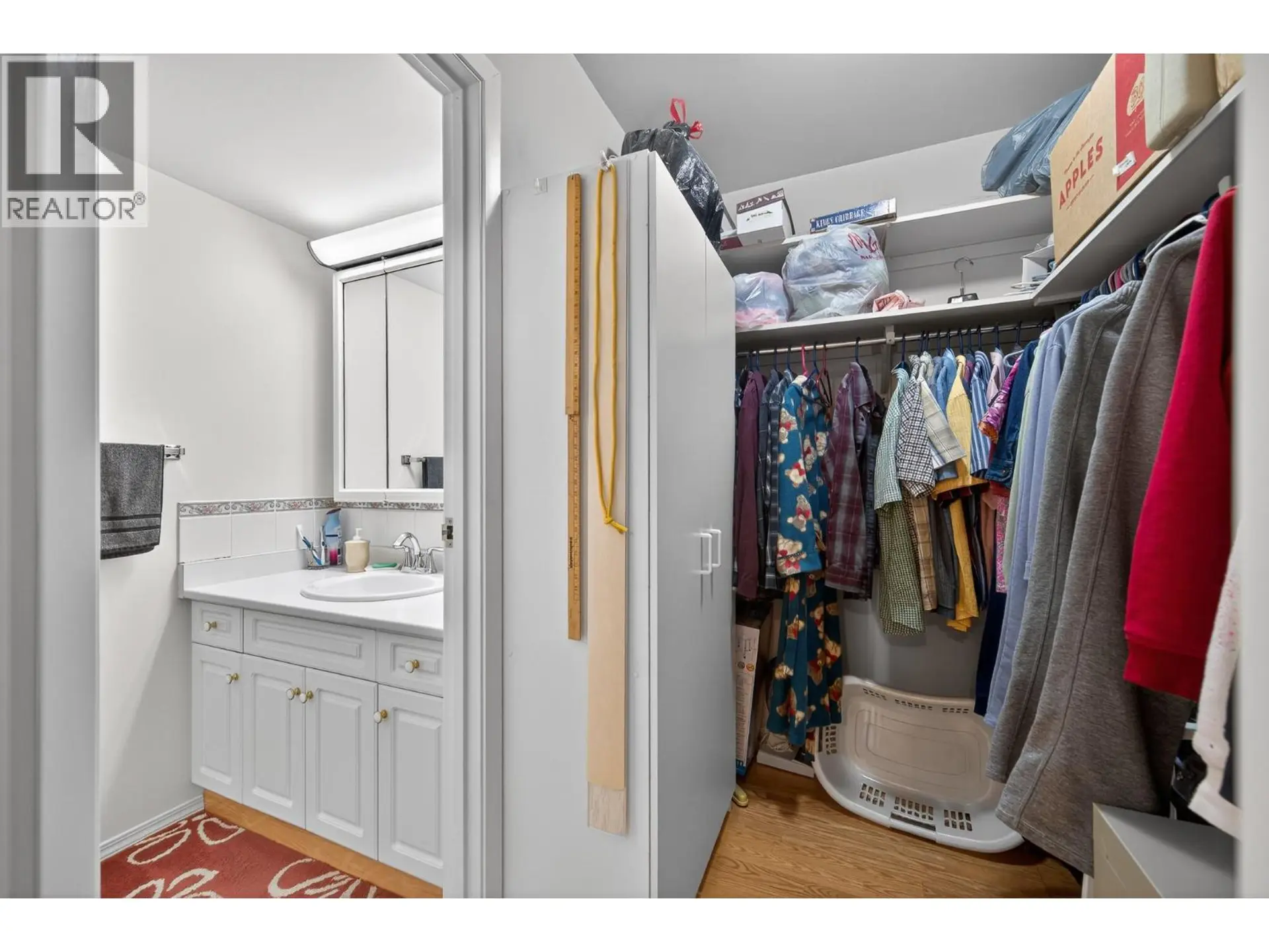 Property at #104 411 NICOLA STREET, Kamloops, BC