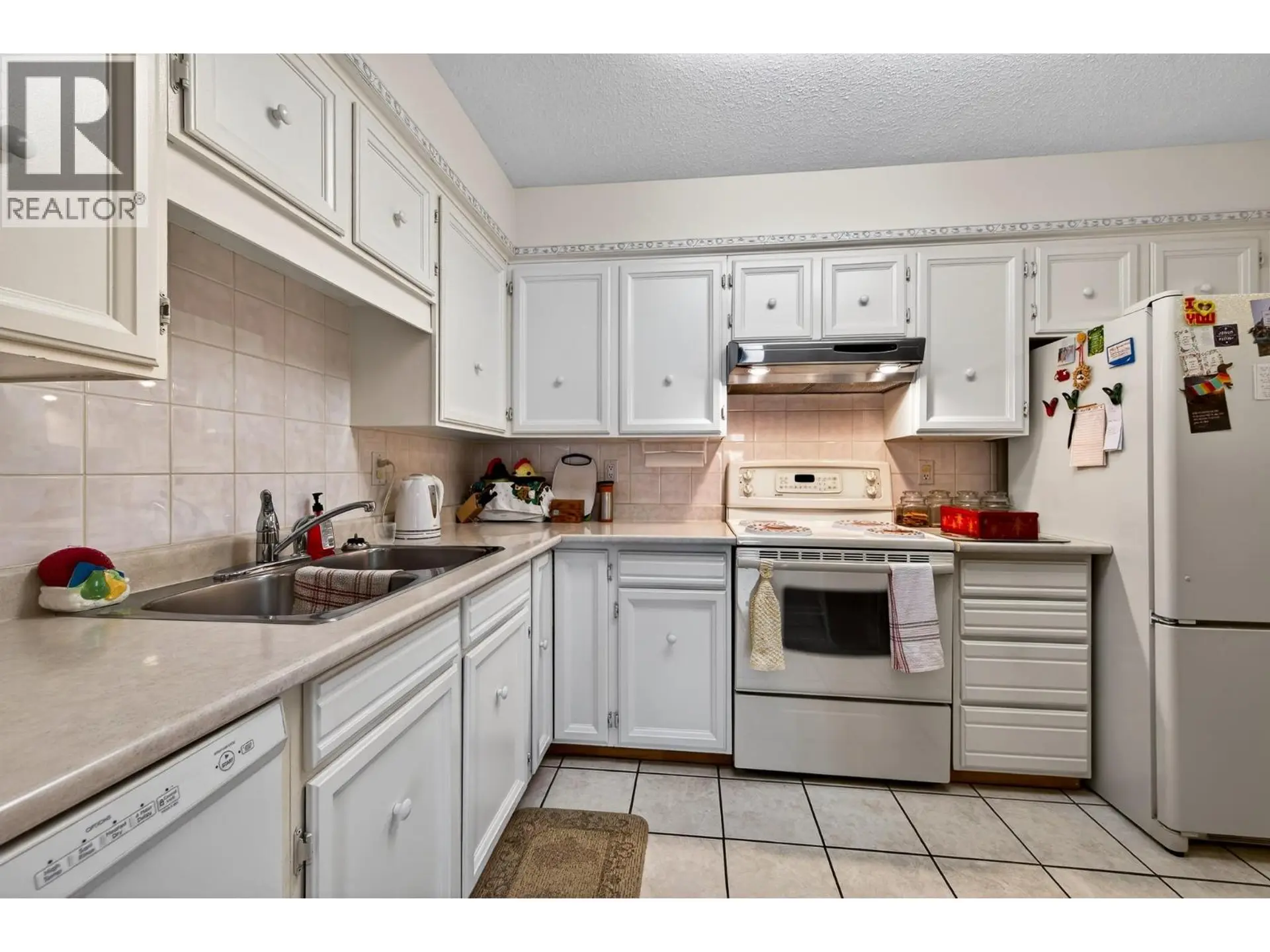 Property at #104 411 NICOLA STREET, Kamloops, BC