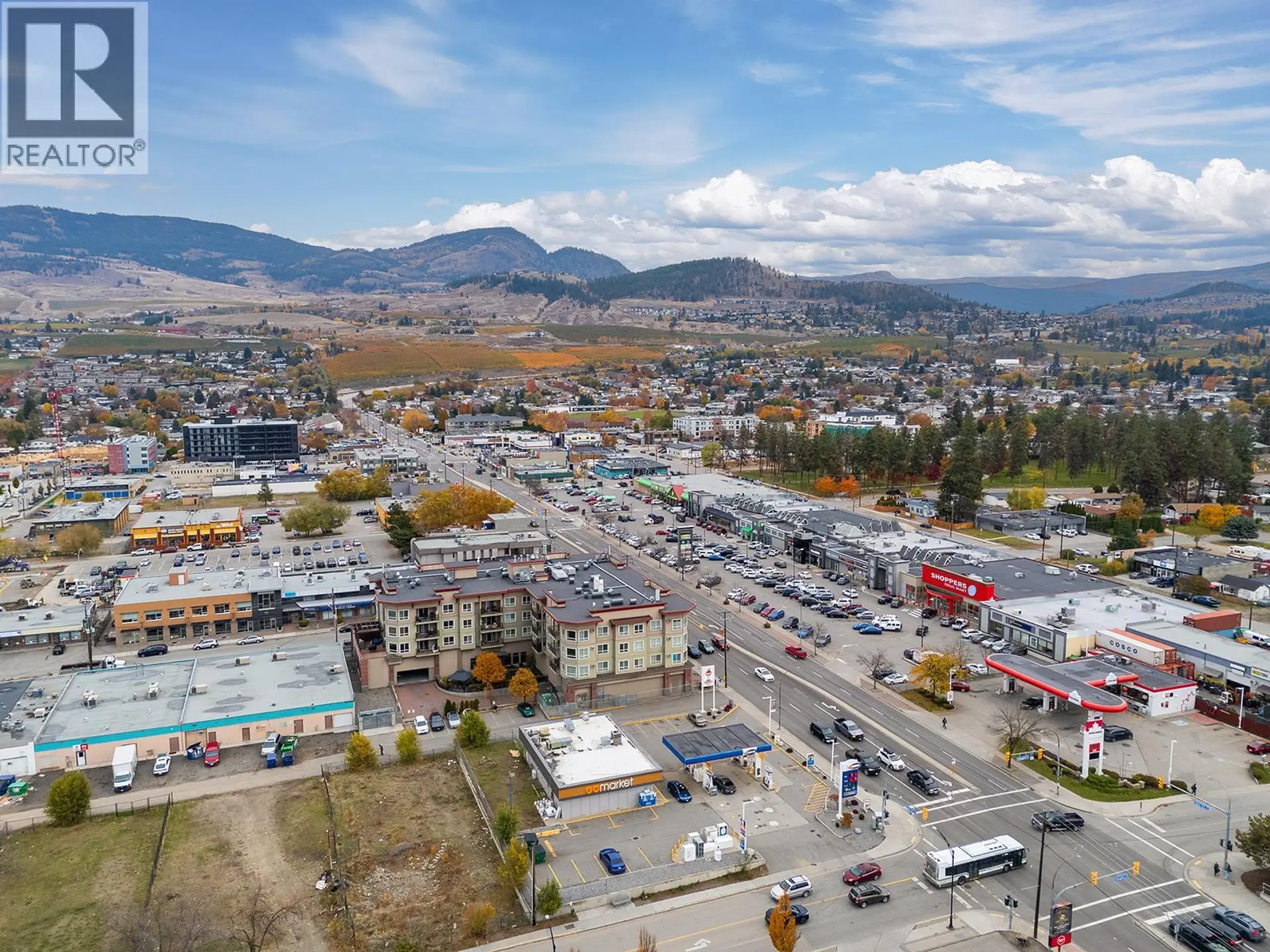 Property at #412 140 Asher Road, Kelowna, BC