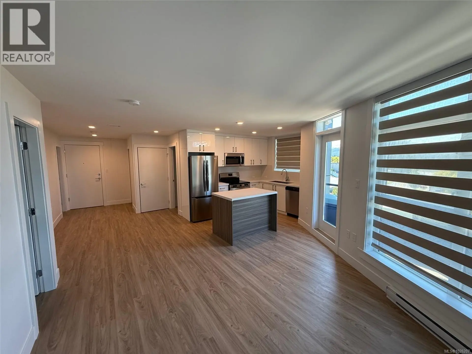 Property at #505 6320 SENTINAL DR, Nanaimo, BC