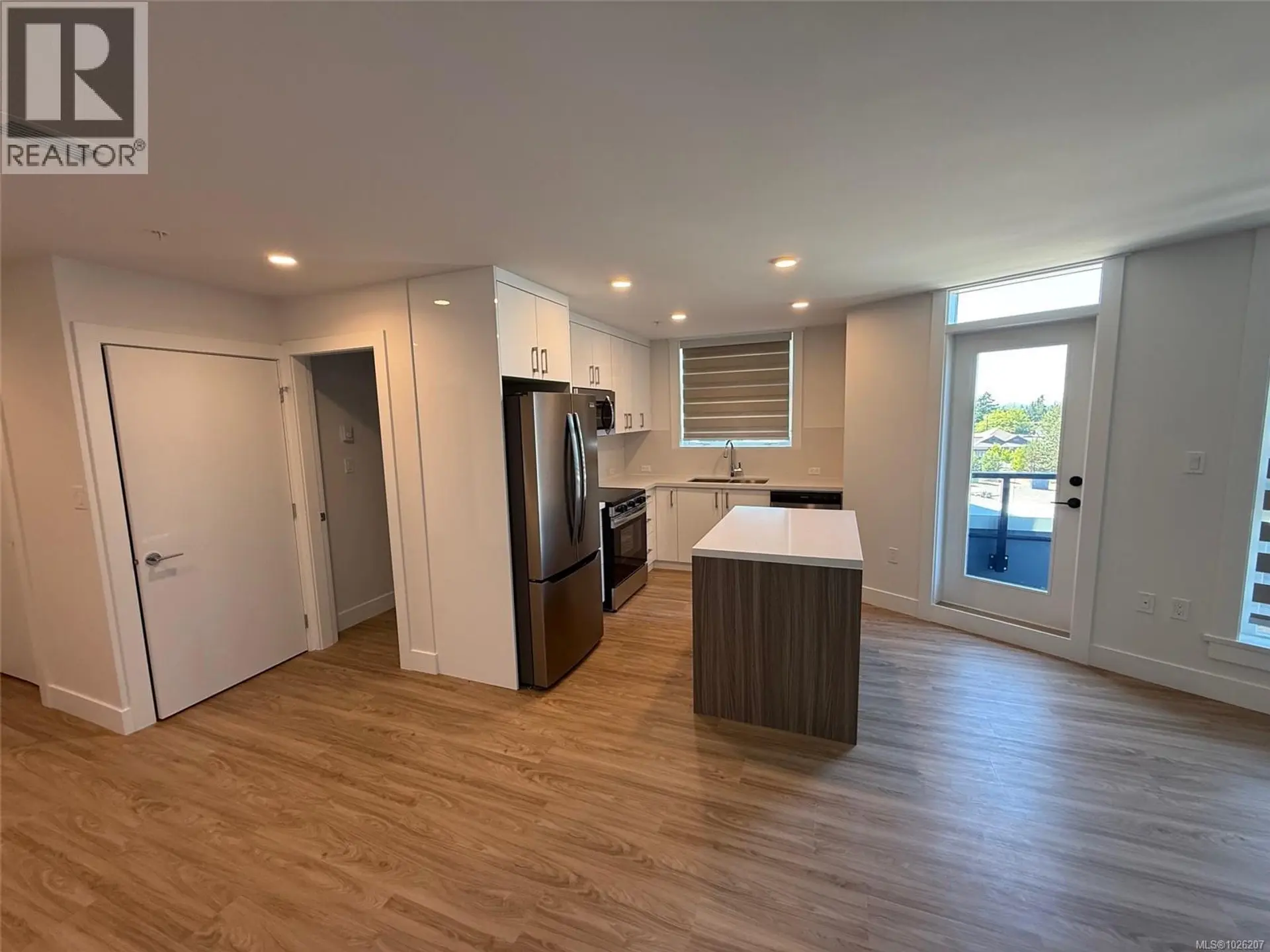 Property at #505 6320 SENTINAL DR, Nanaimo, BC