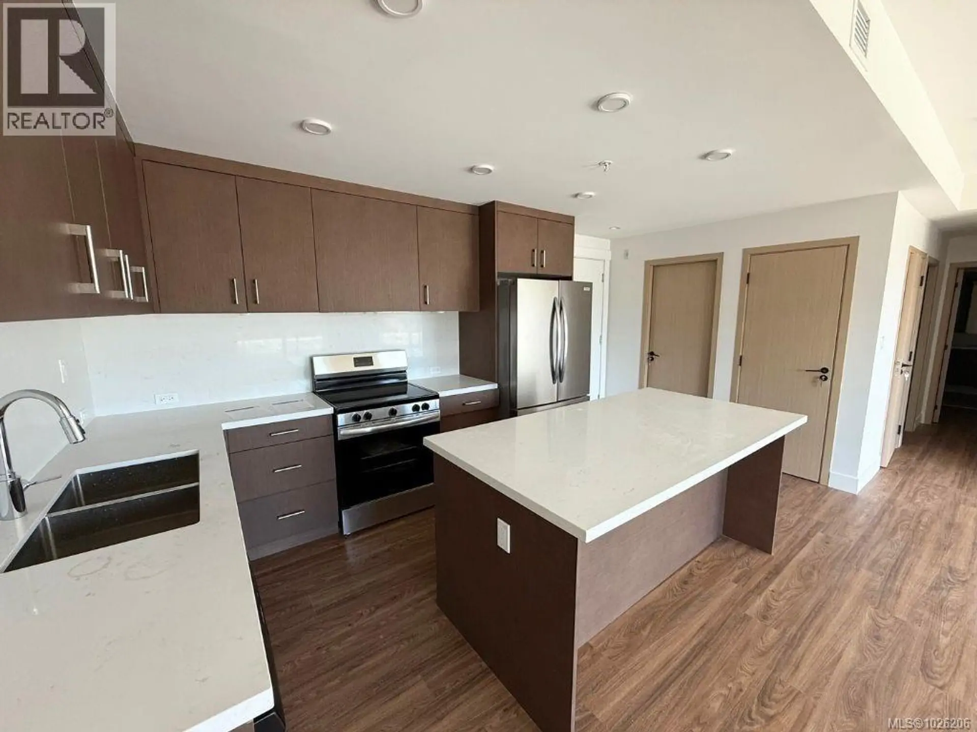 Property at #606 6320 SENTINAL DR, Nanaimo, BC