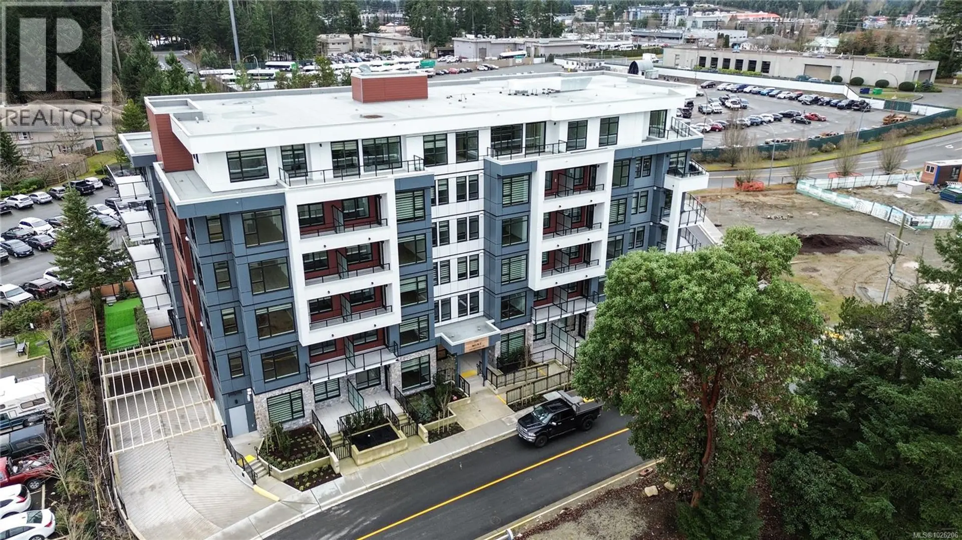 Property at #606 6320 SENTINAL DR, Nanaimo, BC