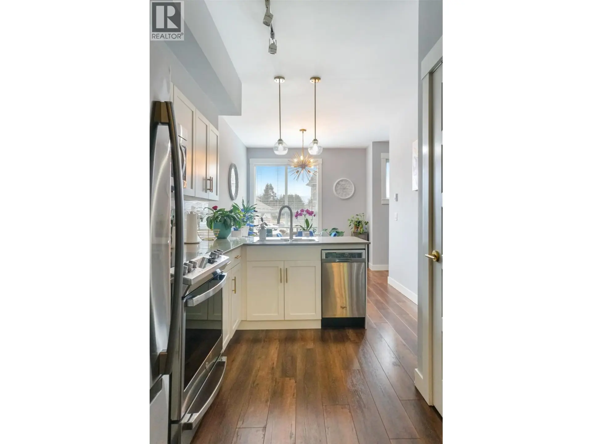 Property at #307 110 BAXTER AVENUE, Kitimat, BC