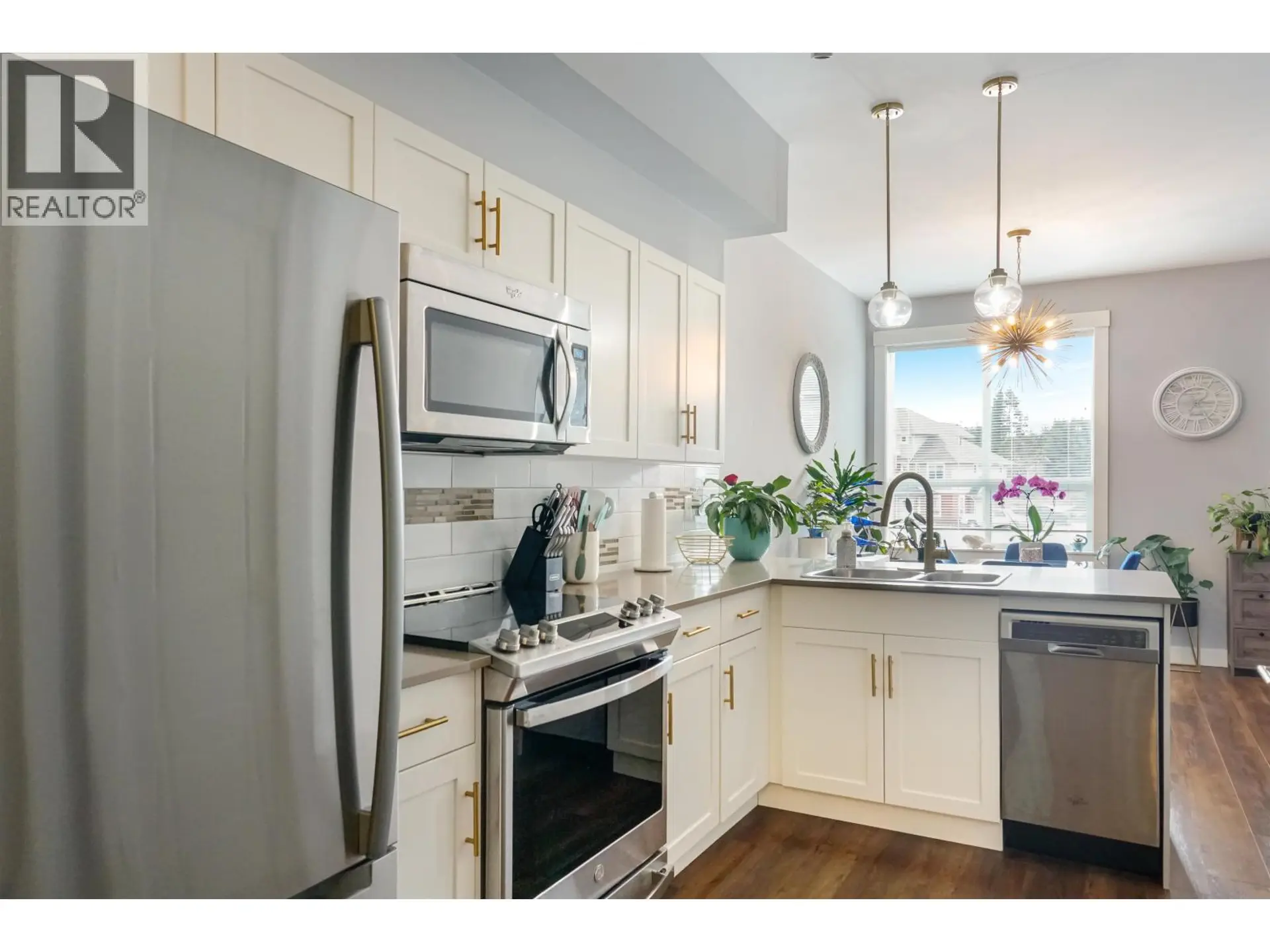 Property at #307 110 BAXTER AVENUE, Kitimat, BC