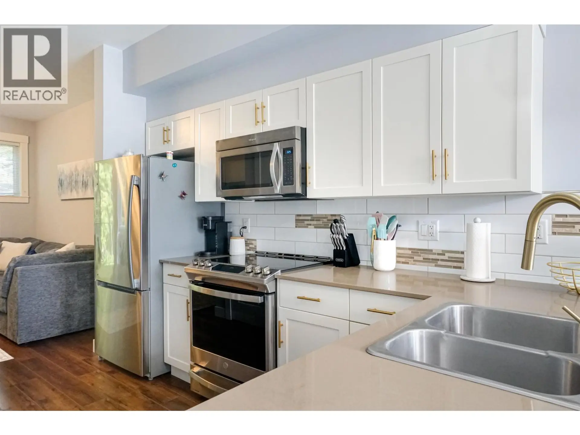 Property at #307 110 BAXTER AVENUE, Kitimat, BC