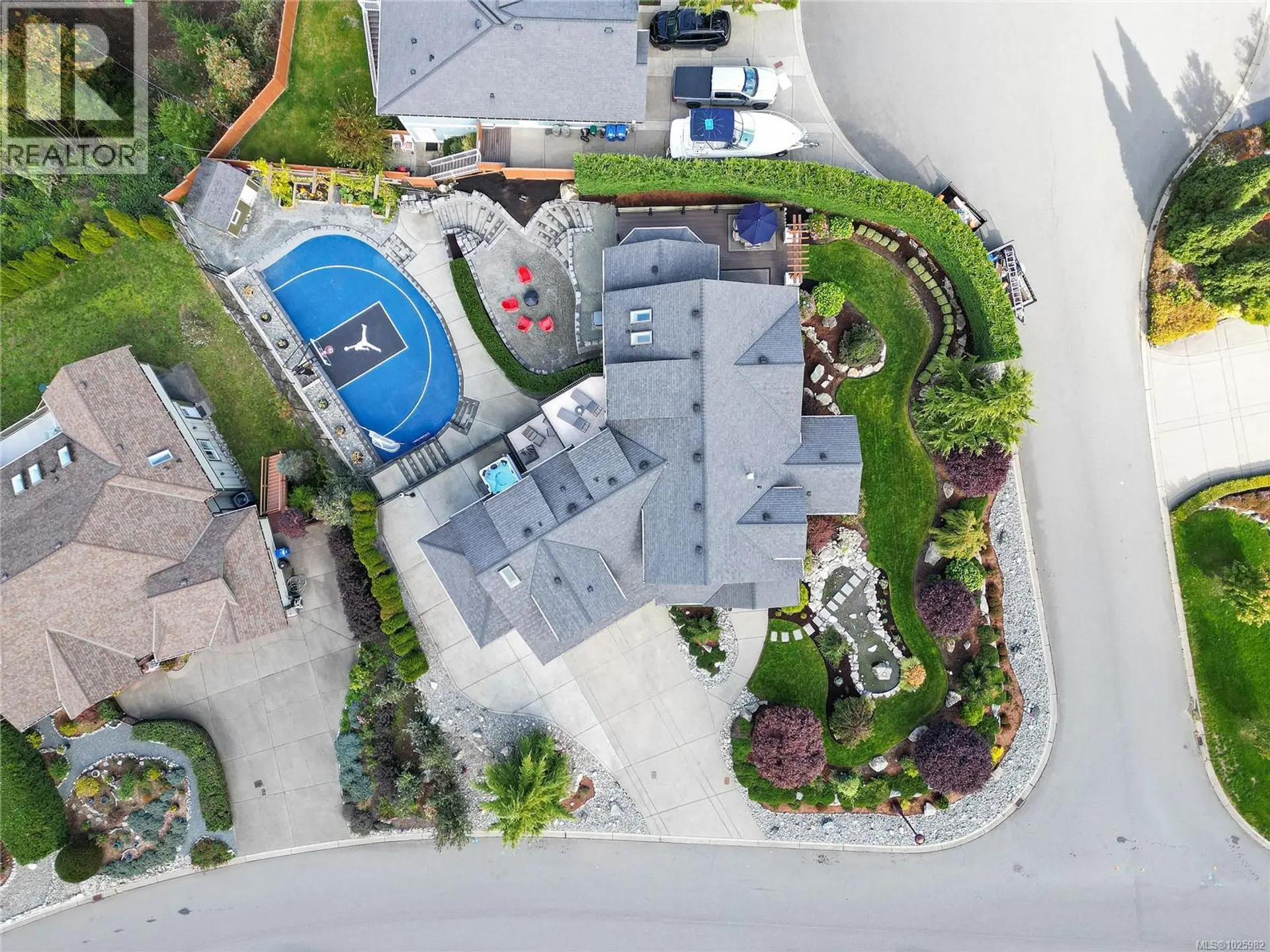 Property at 601 Sentinel Dr, Mill Bay, BC