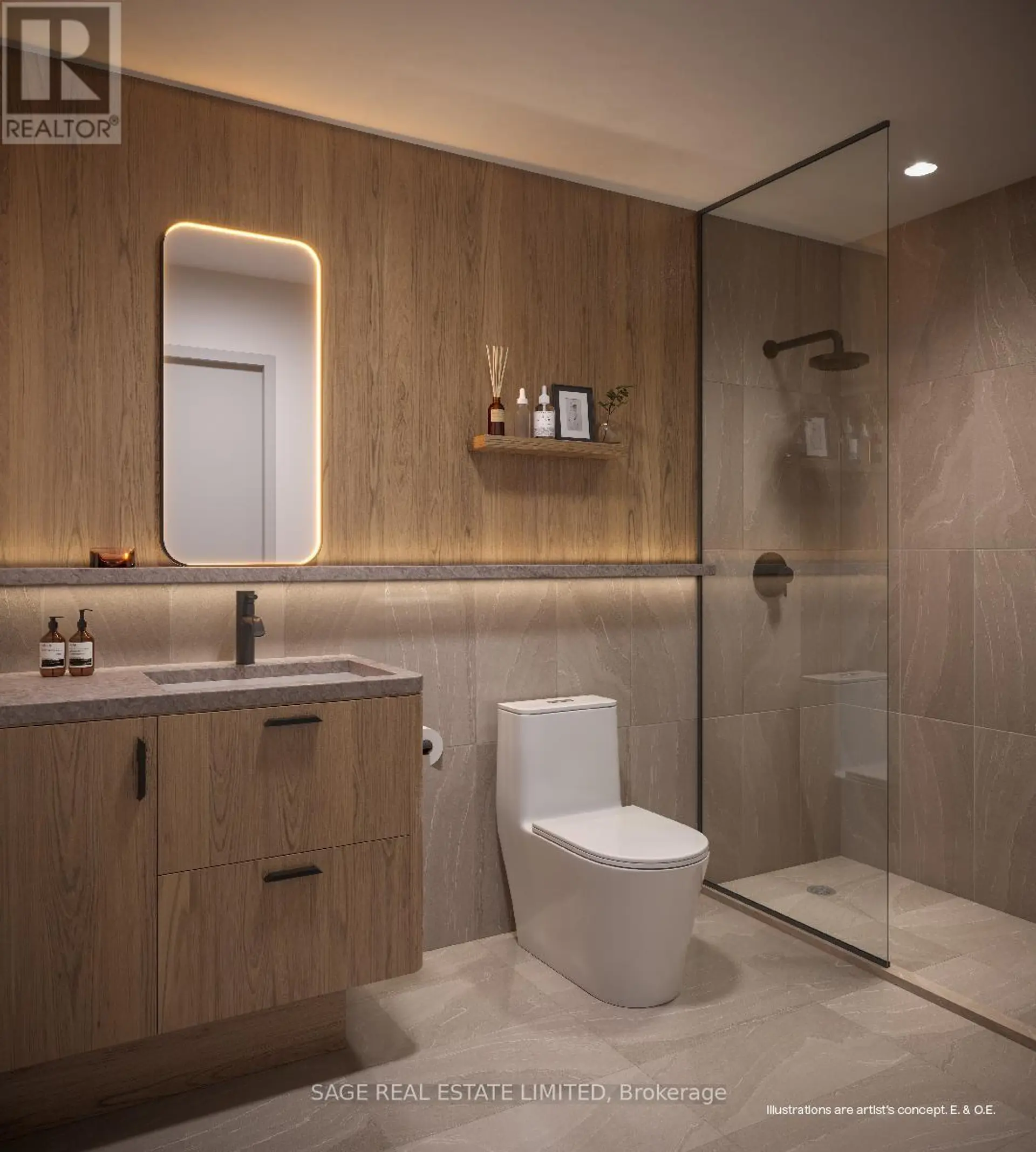 #1508 109 ERSKINE AVENUE - Image 6