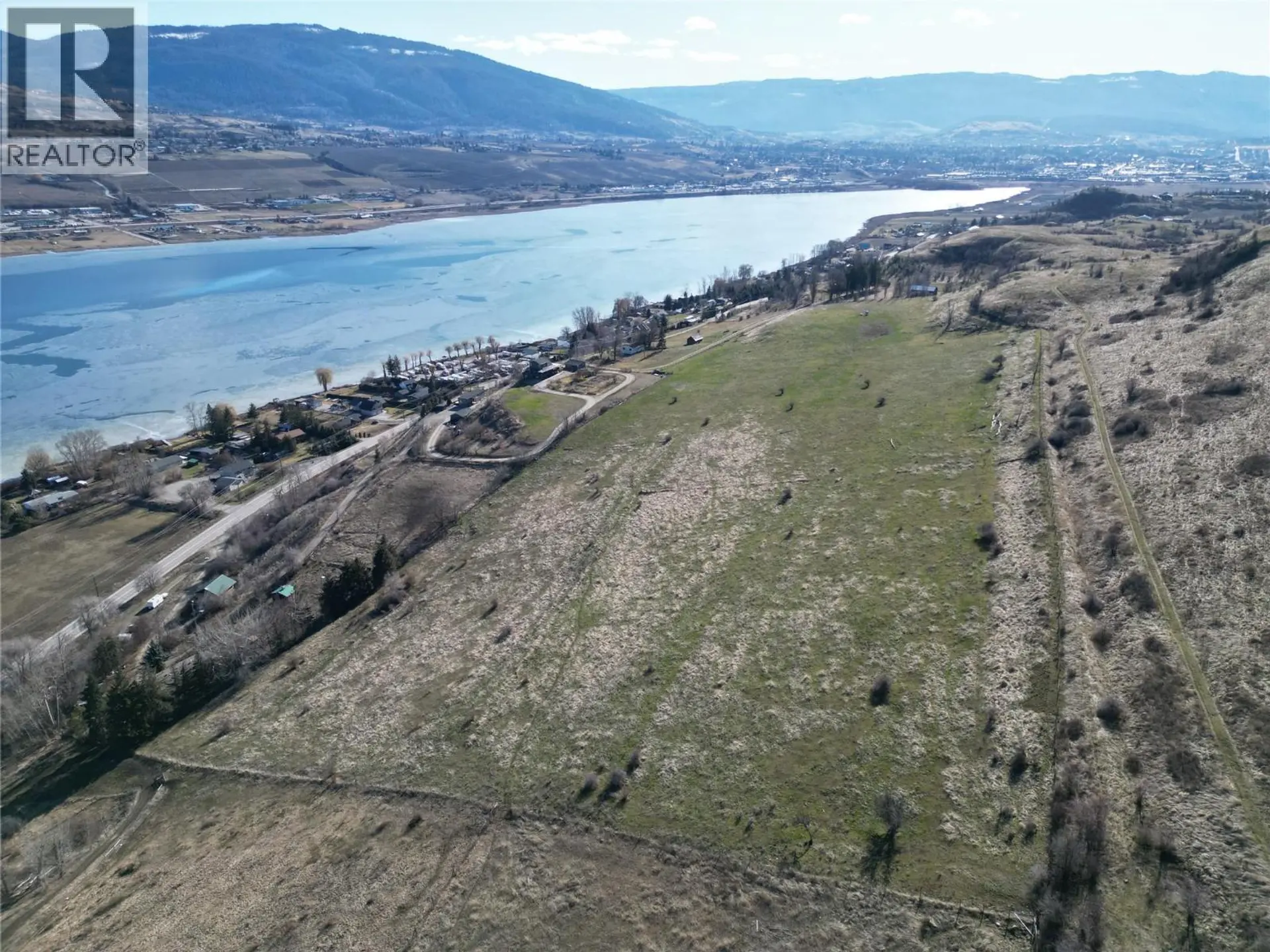 Property at 7248 BREMMER ROAD, Vernon, BC