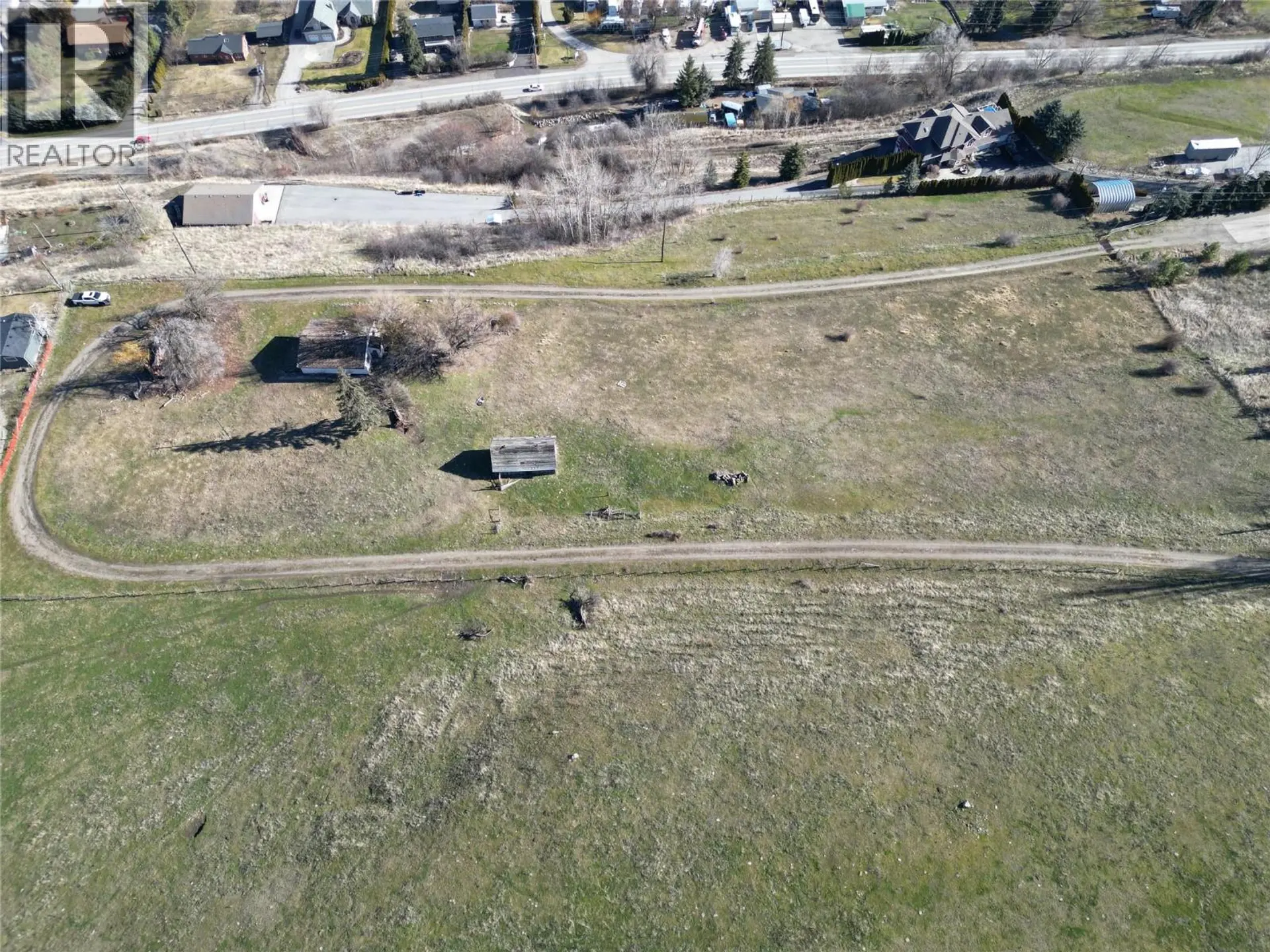 Property at 7248 BREMMER ROAD, Vernon, BC