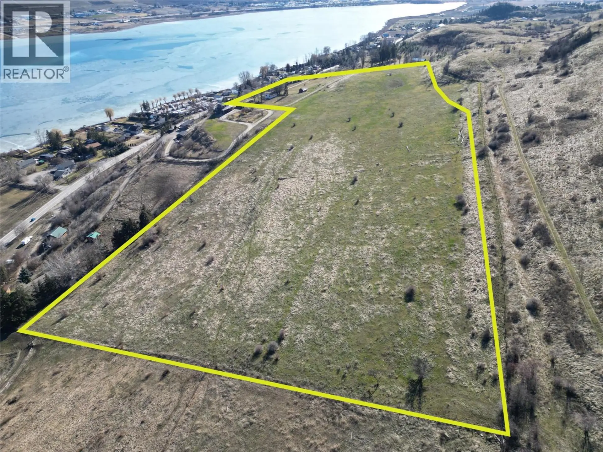 Property at 7248 BREMMER ROAD, Vernon, BC