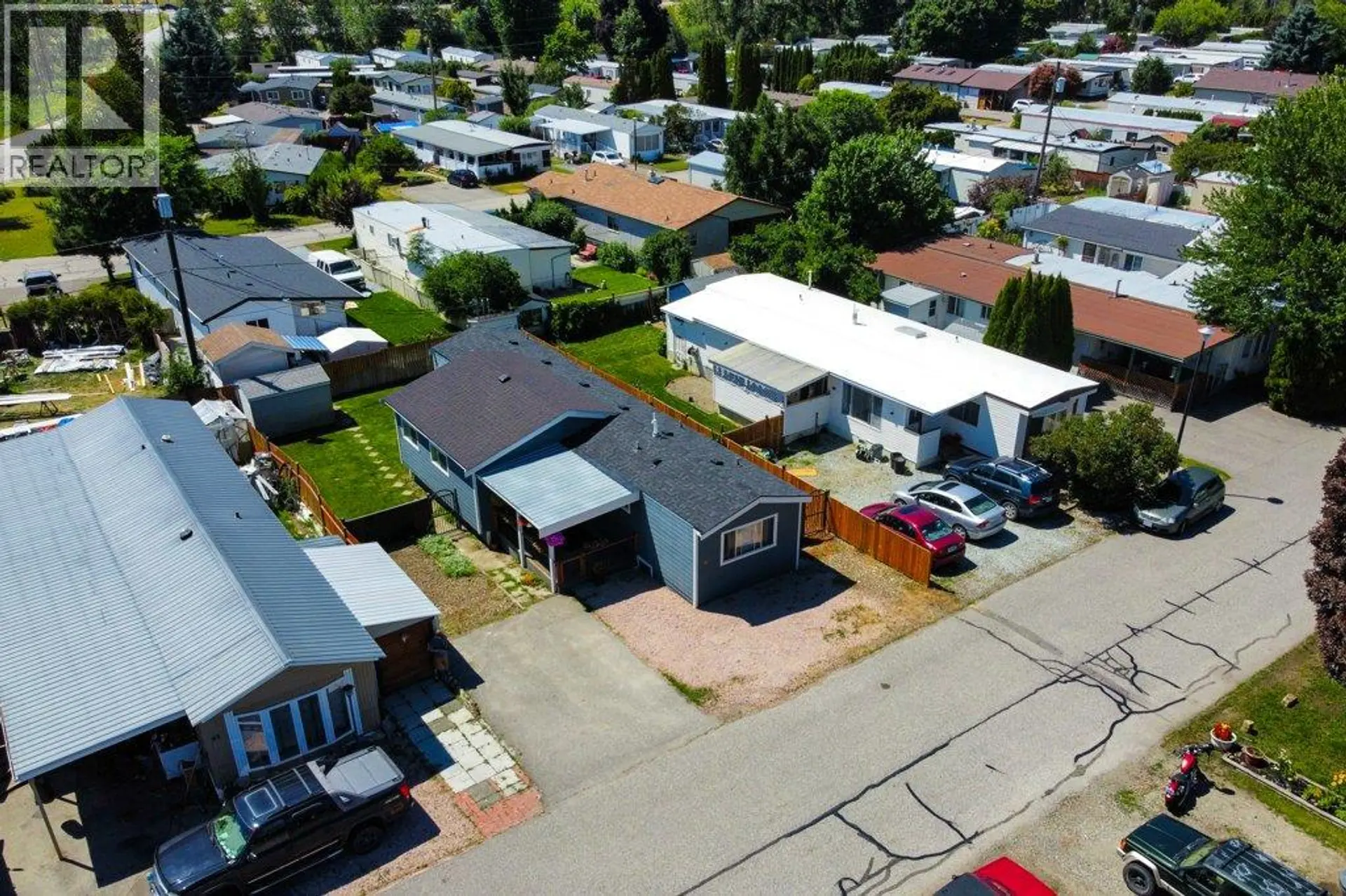 Property at #62 720 Commonwealth Road, Lake Country, BC