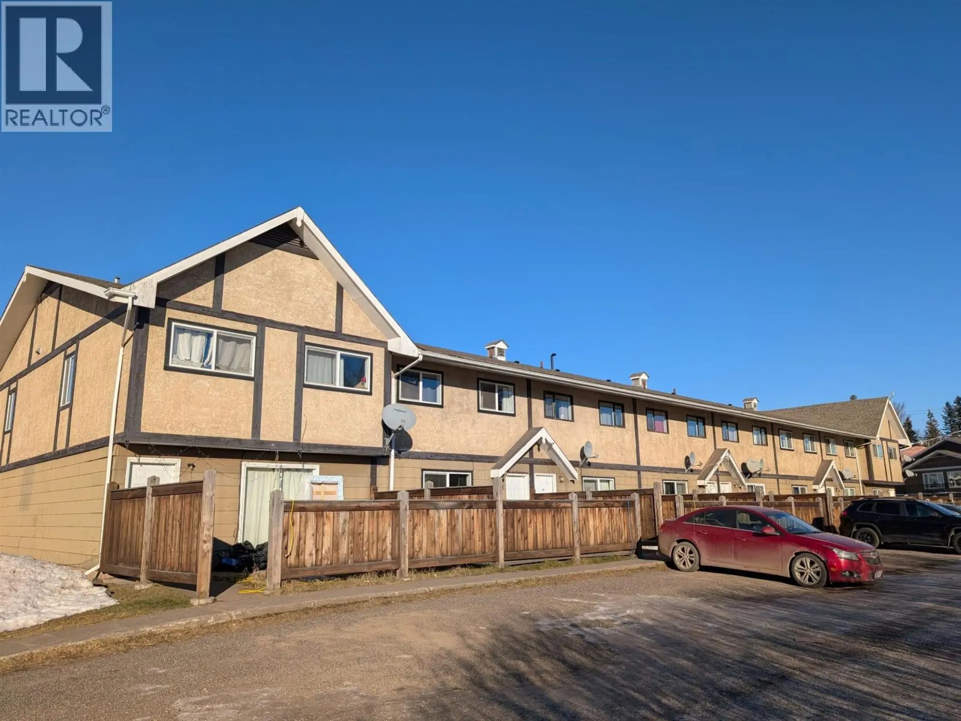 Property at 3776 PRINCESS CRESCENT, Smithers, BC