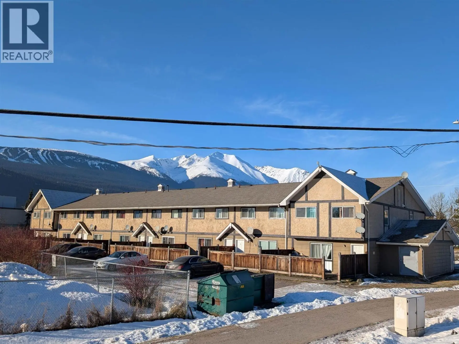 Property at 3776 PRINCESS CRESCENT, Smithers, BC