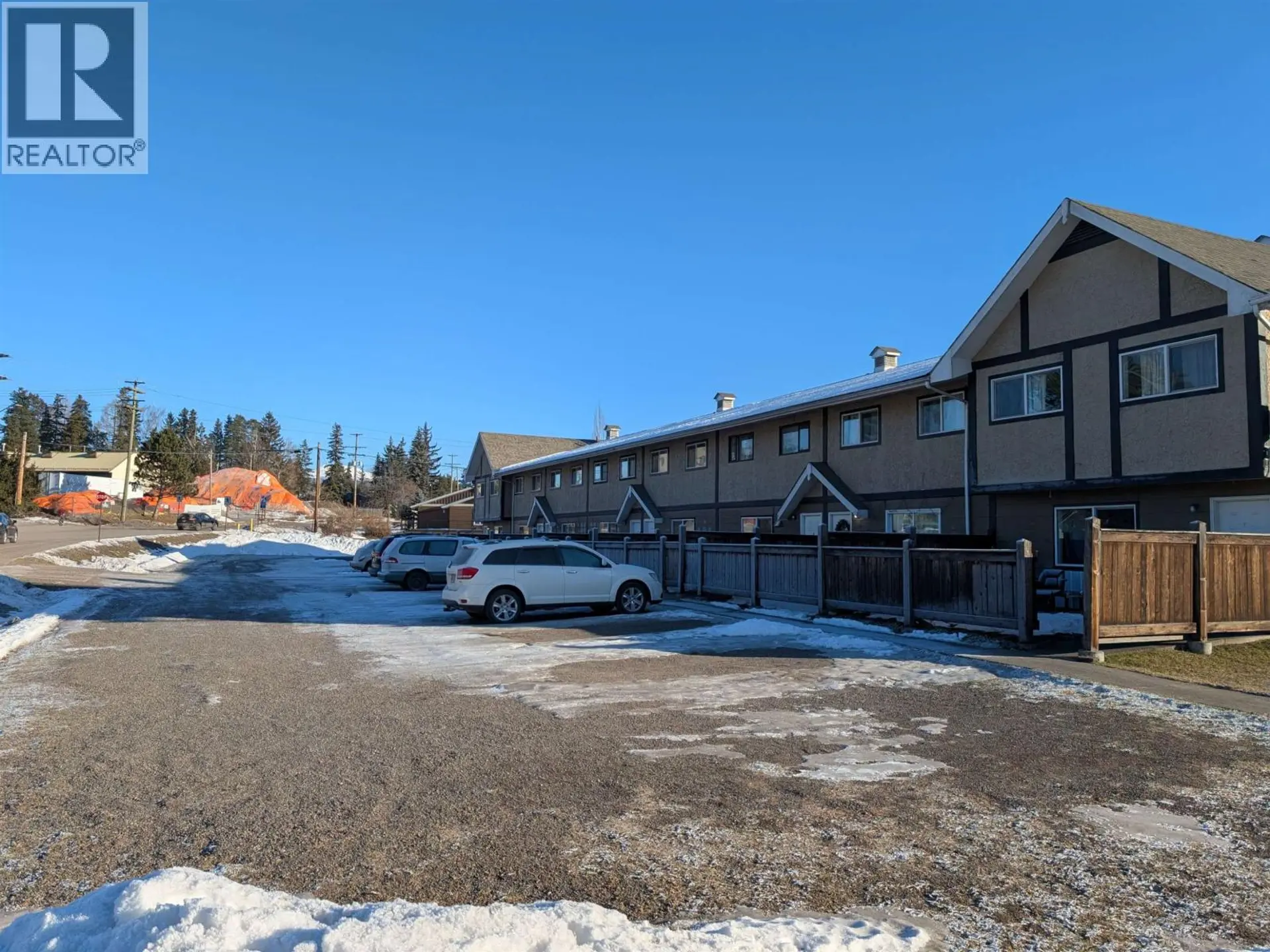 Property at 3776 PRINCESS CRESCENT, Smithers, BC