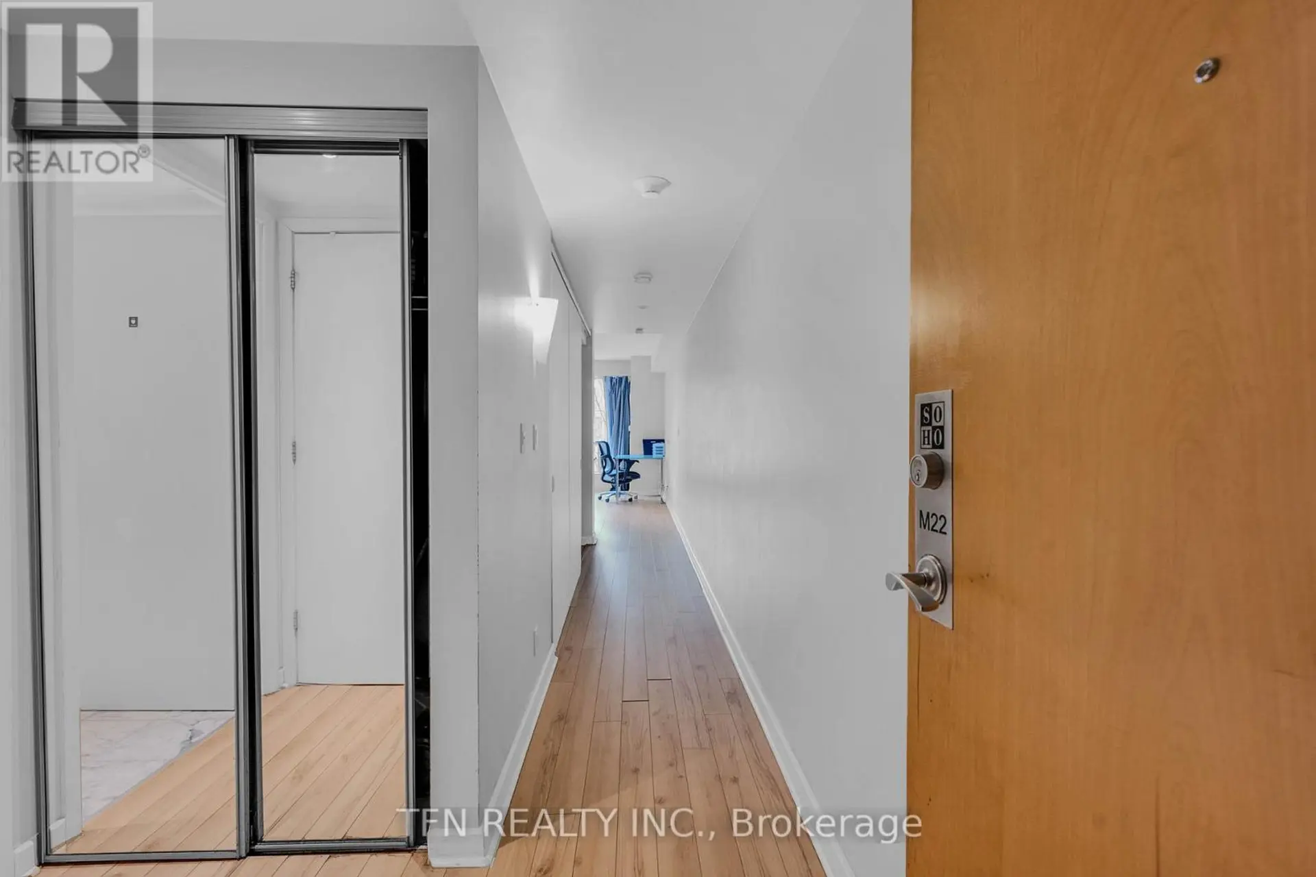 #M22 350 WELLINGTON STREET W - Image 7