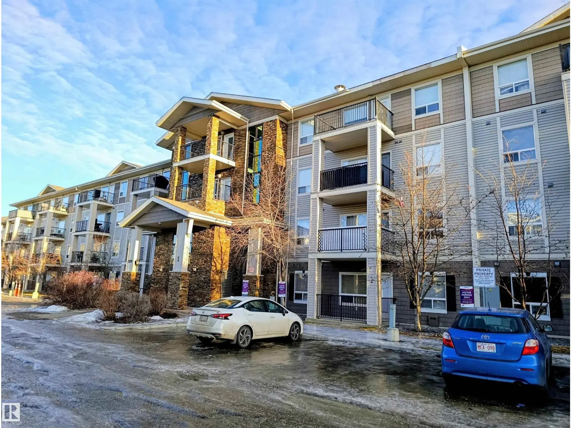 #1422 7339 SOUTH TERWILLEGAR DR NW - Image 2
