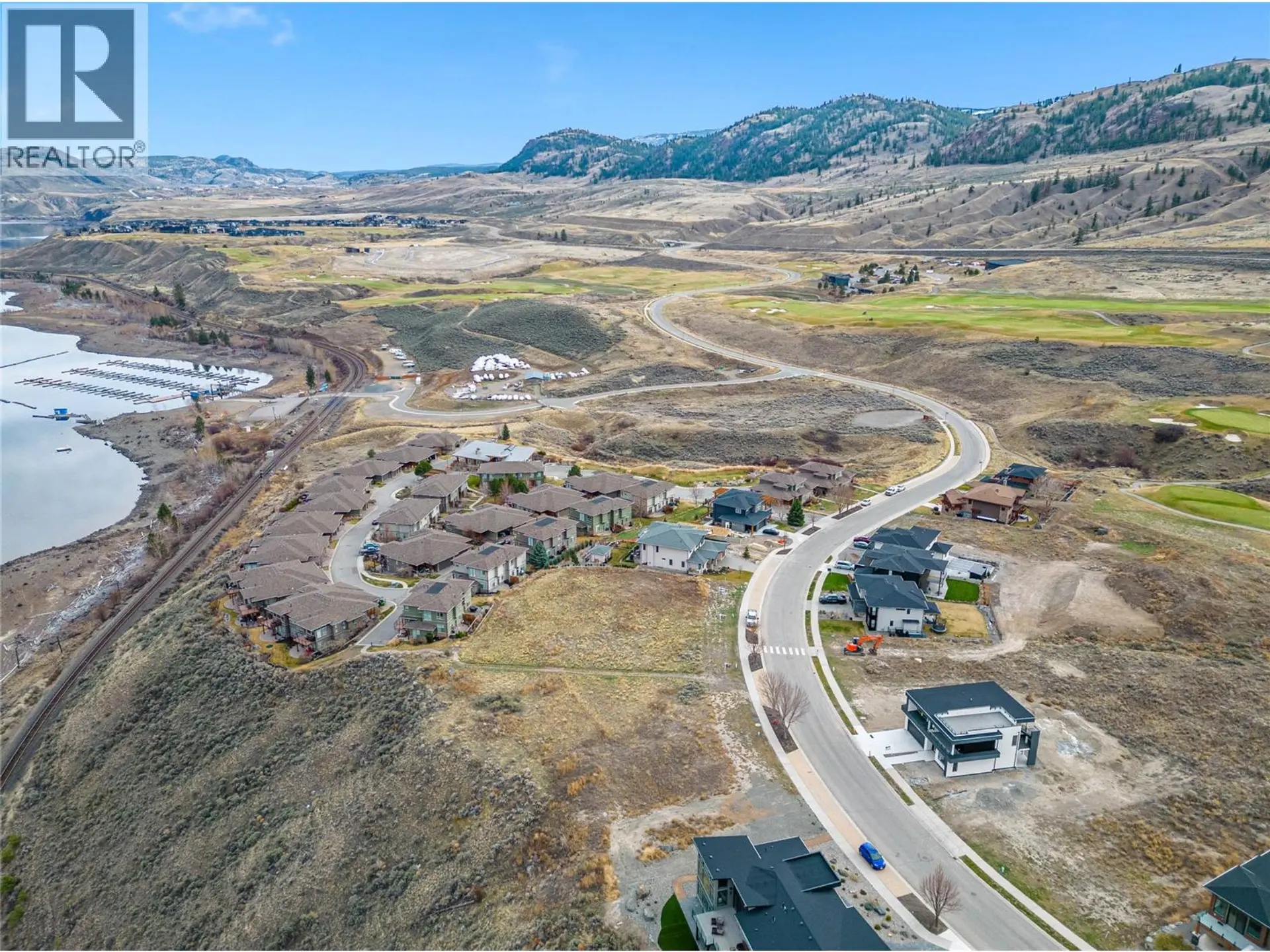 Property at 189 HOLLOWAY DRIVE, Kamloops, BC