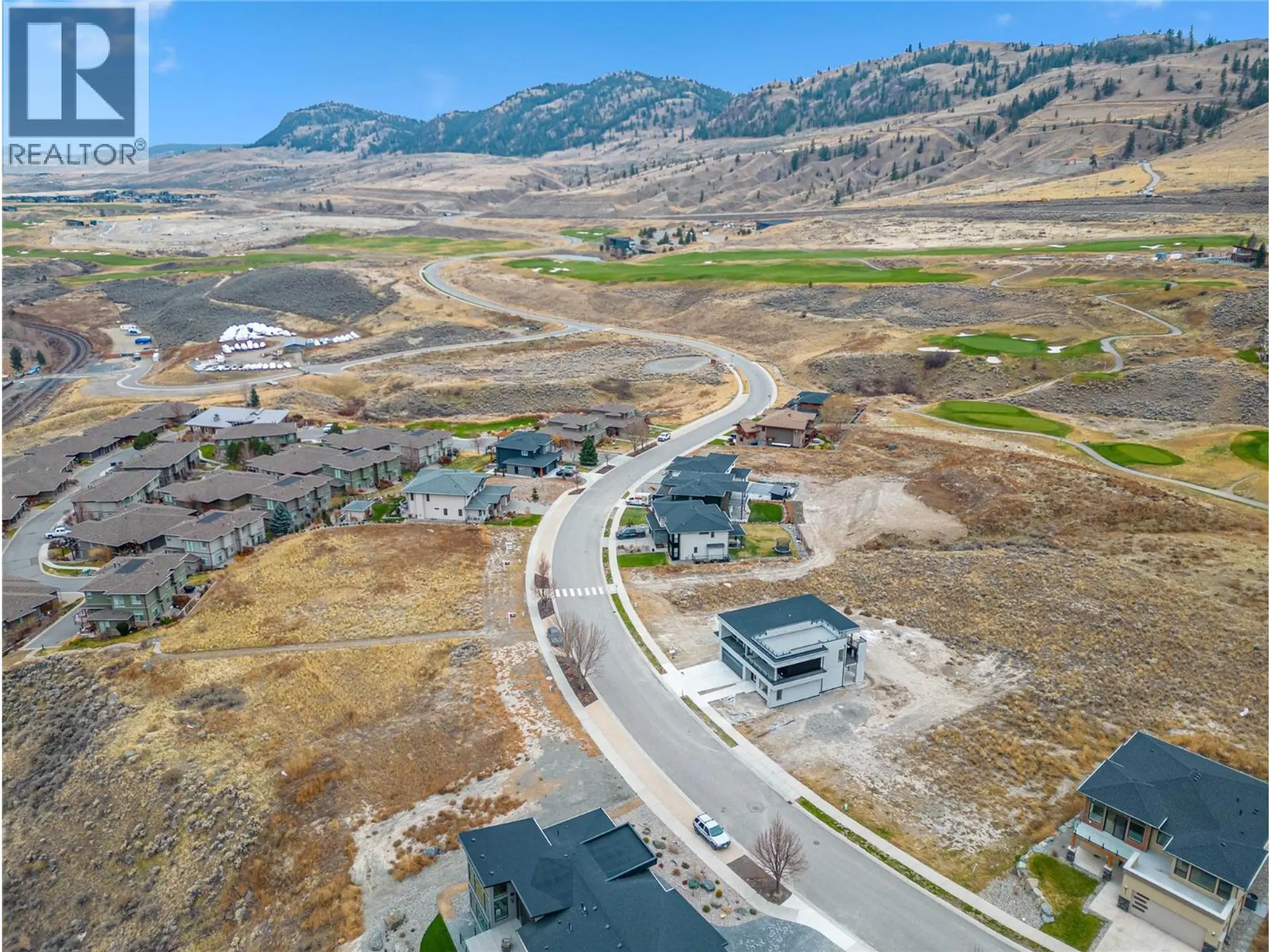 Property at 189 HOLLOWAY DRIVE, Kamloops, BC